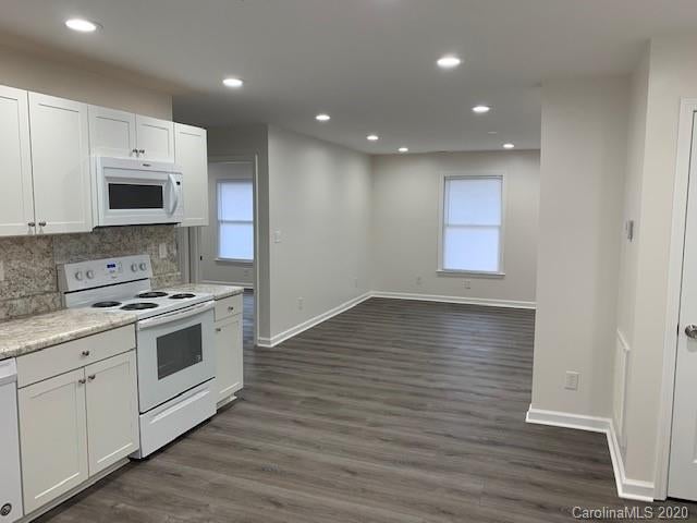 None - Residential Lease