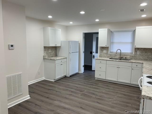None - Residential Lease