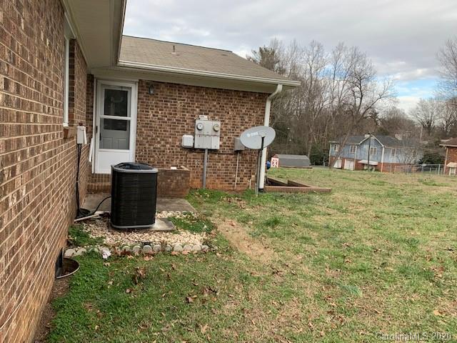 None - Residential Lease