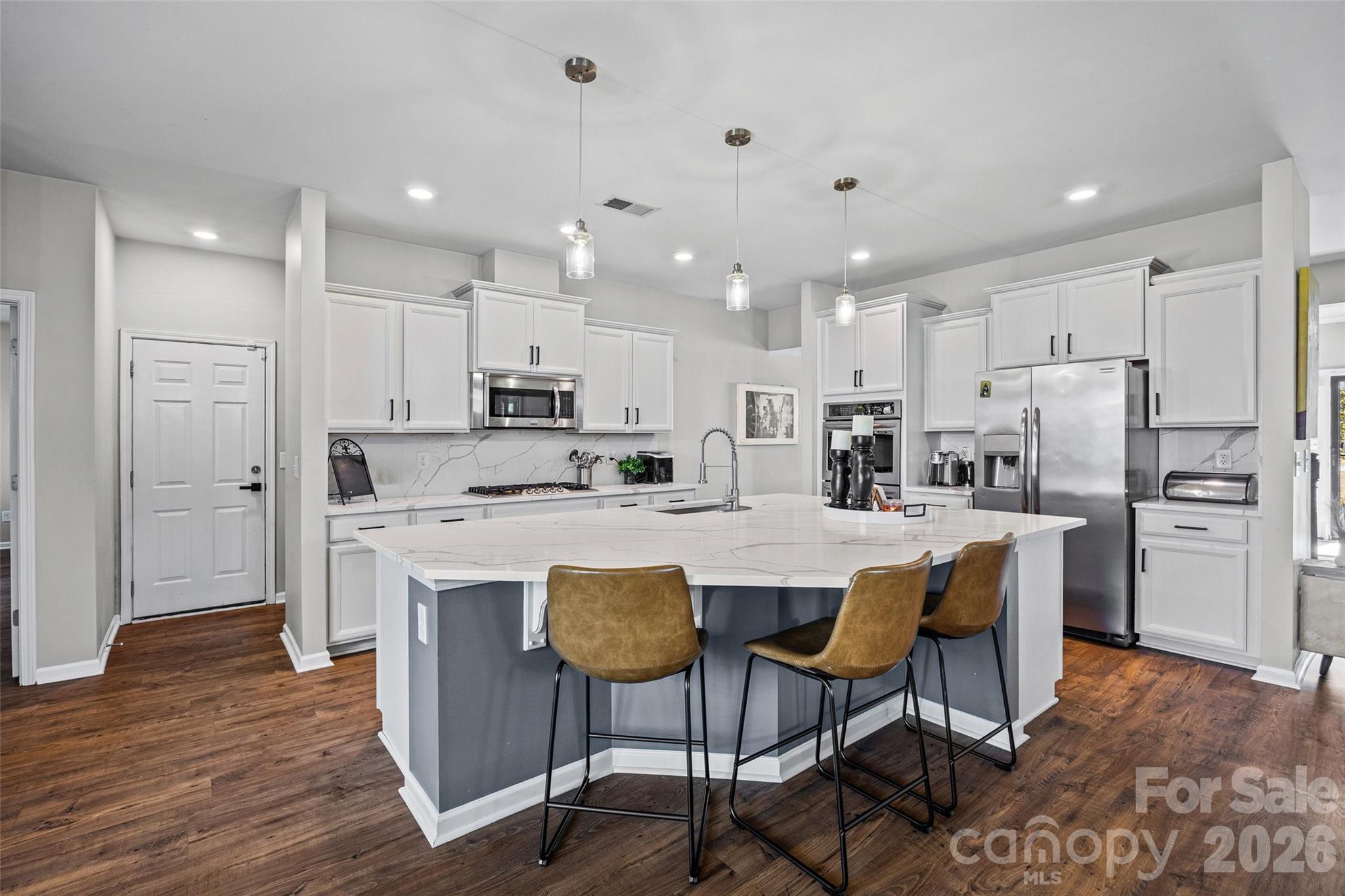 The Retreat at Rayfield - Residential