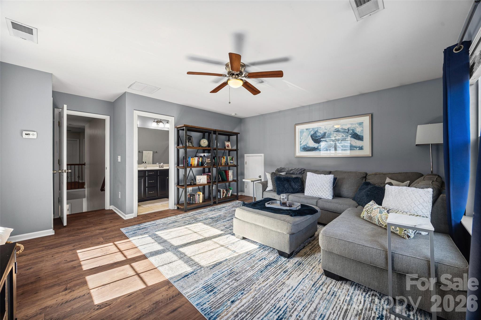 The Retreat at Rayfield - Residential