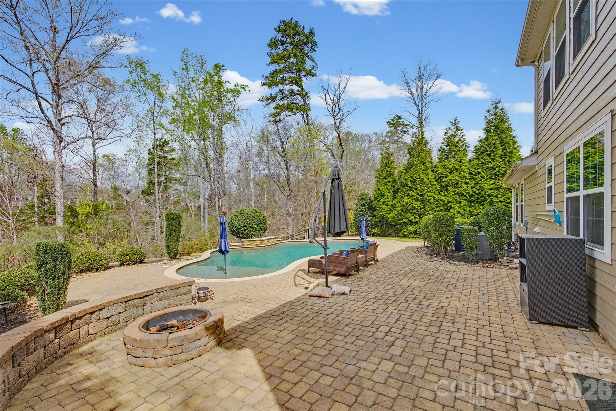 The Retreat at Rayfield - Residential