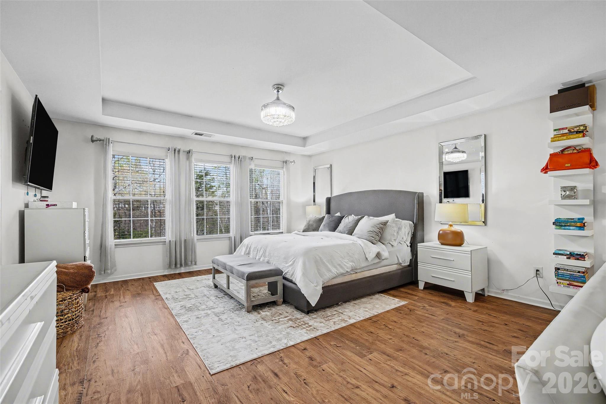 The Retreat at Rayfield - Residential