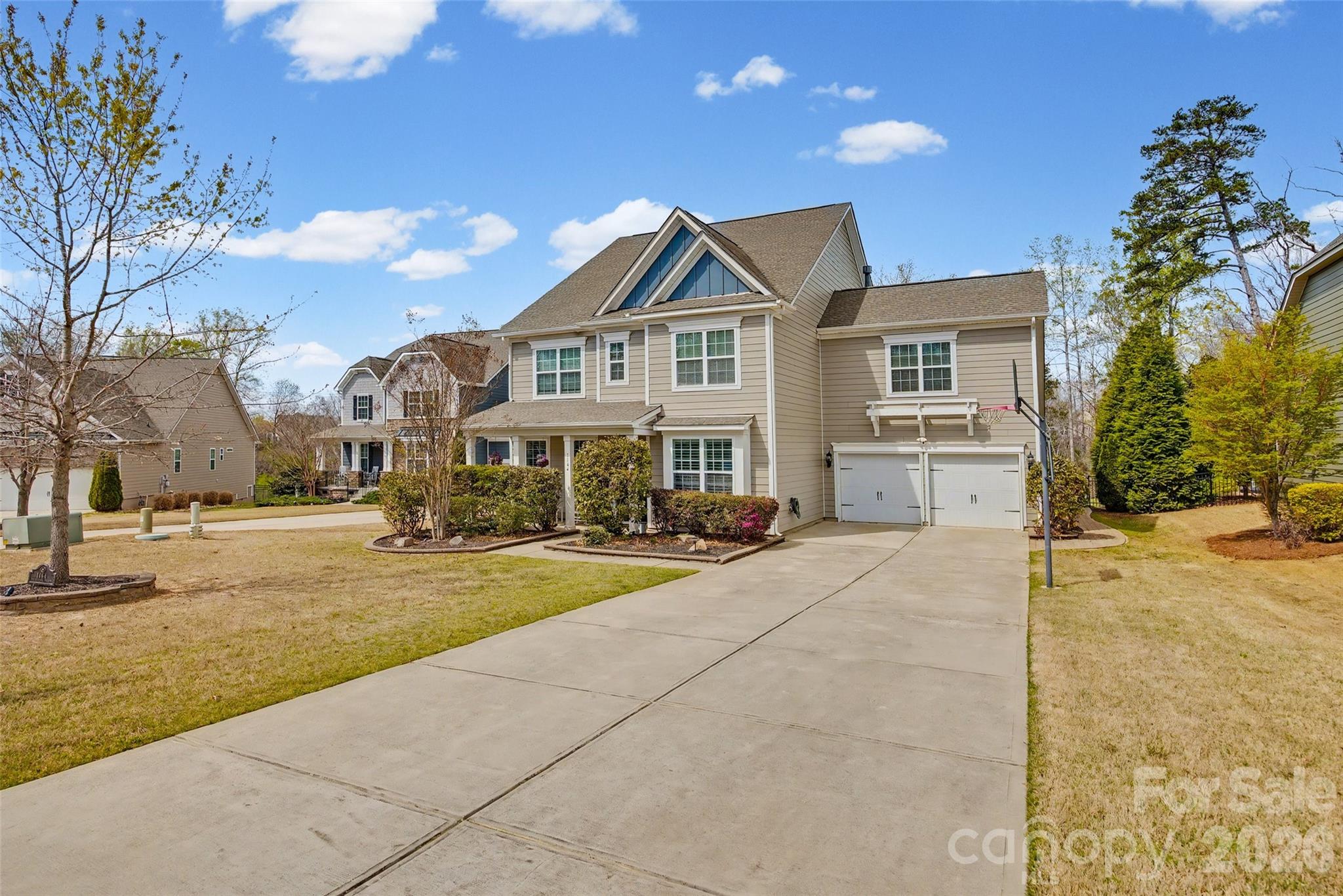 The Retreat at Rayfield - Residential