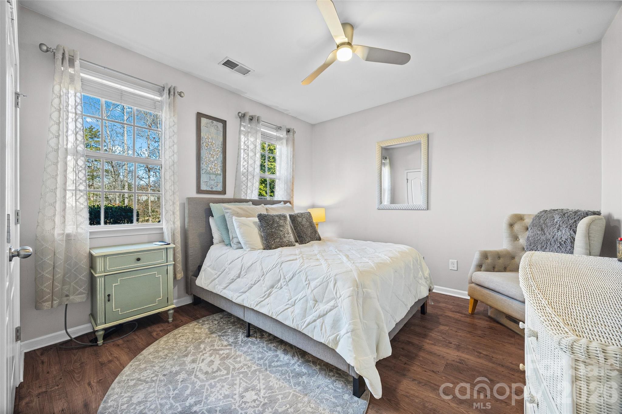 The Retreat at Rayfield - Residential