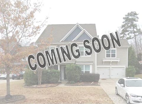 Photo of 1144 Princeton Drive #175, Indian Land, SC 29707 (MLS # 4346615)