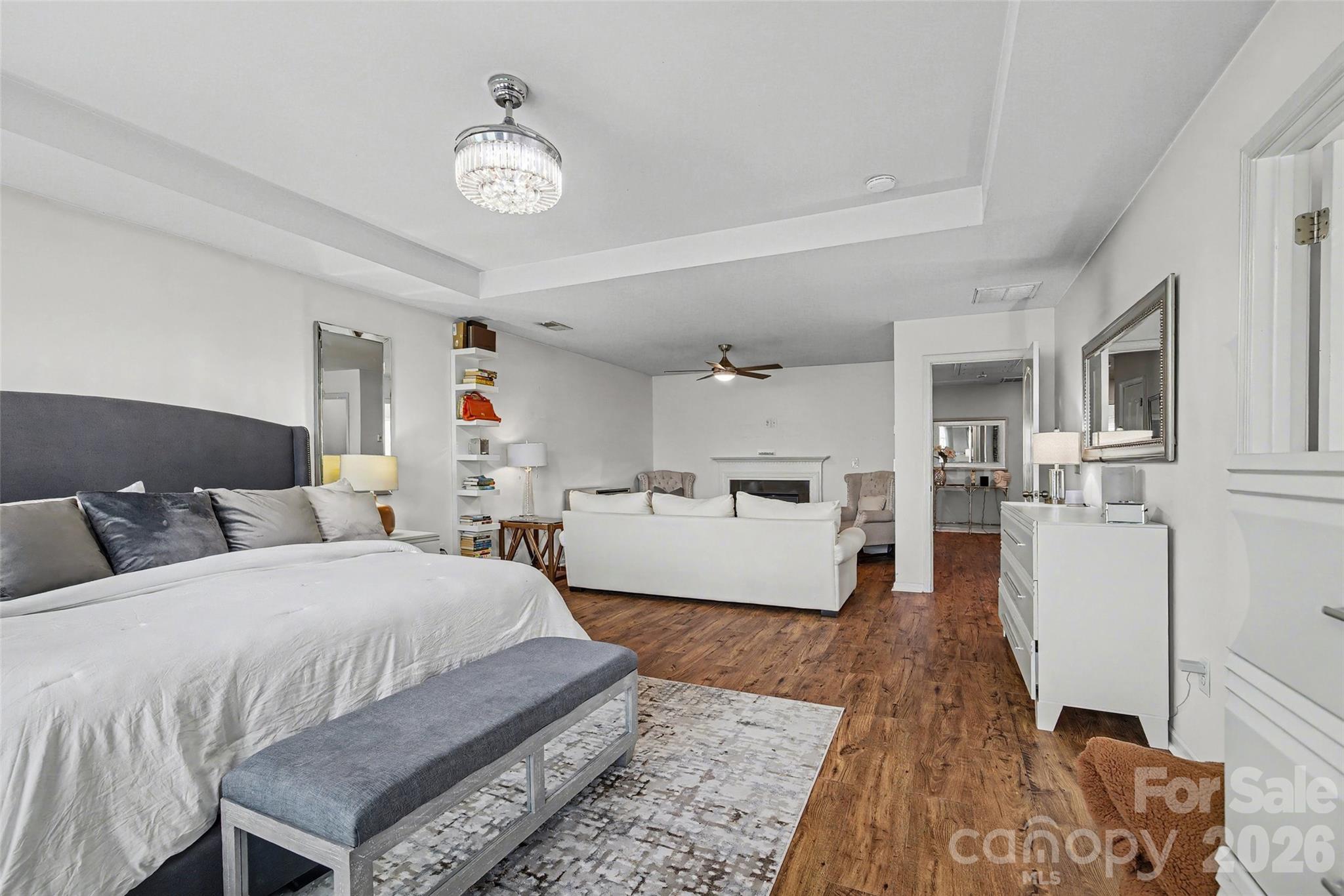 The Retreat at Rayfield - Residential