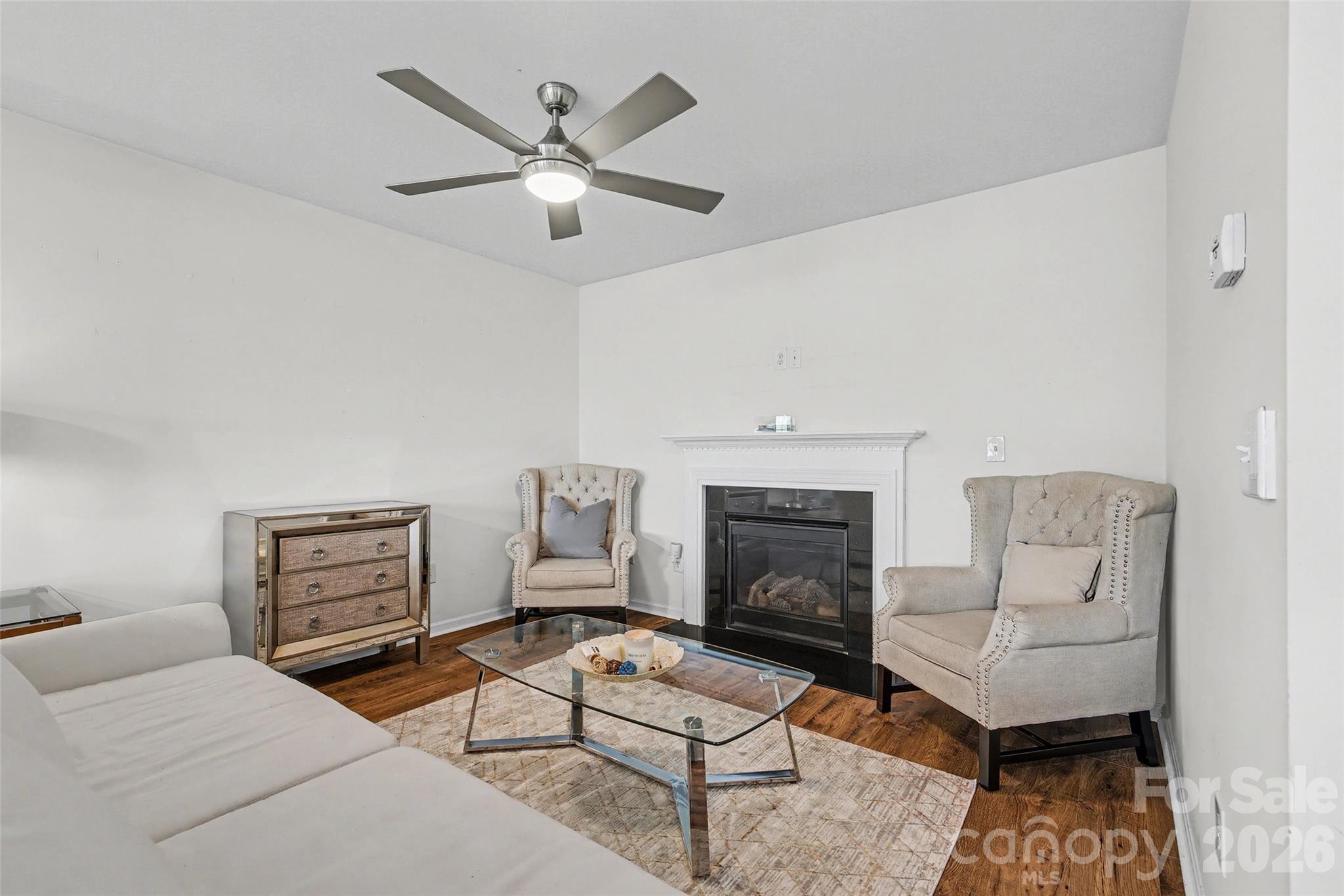 The Retreat at Rayfield - Residential