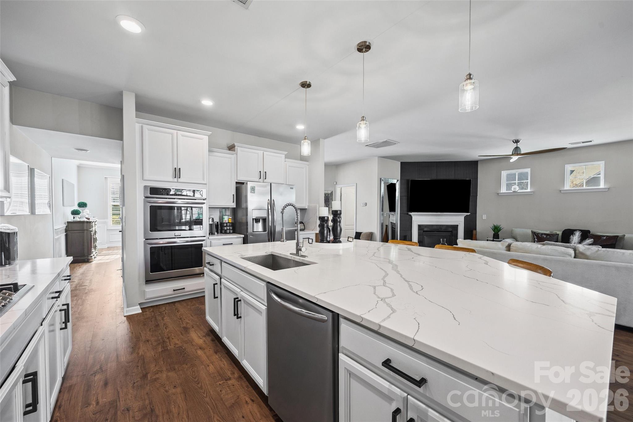 The Retreat at Rayfield - Residential