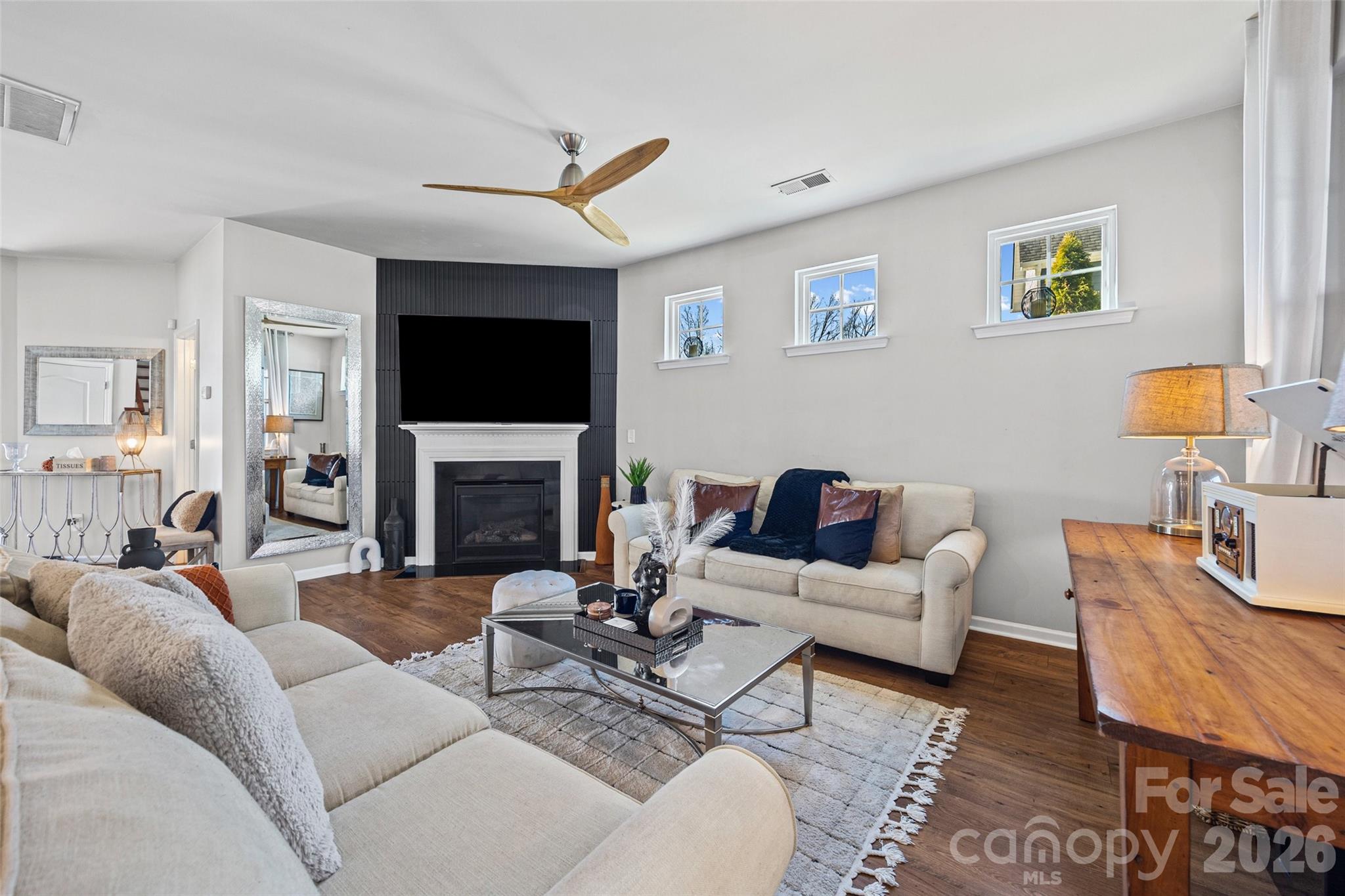 The Retreat at Rayfield - Residential