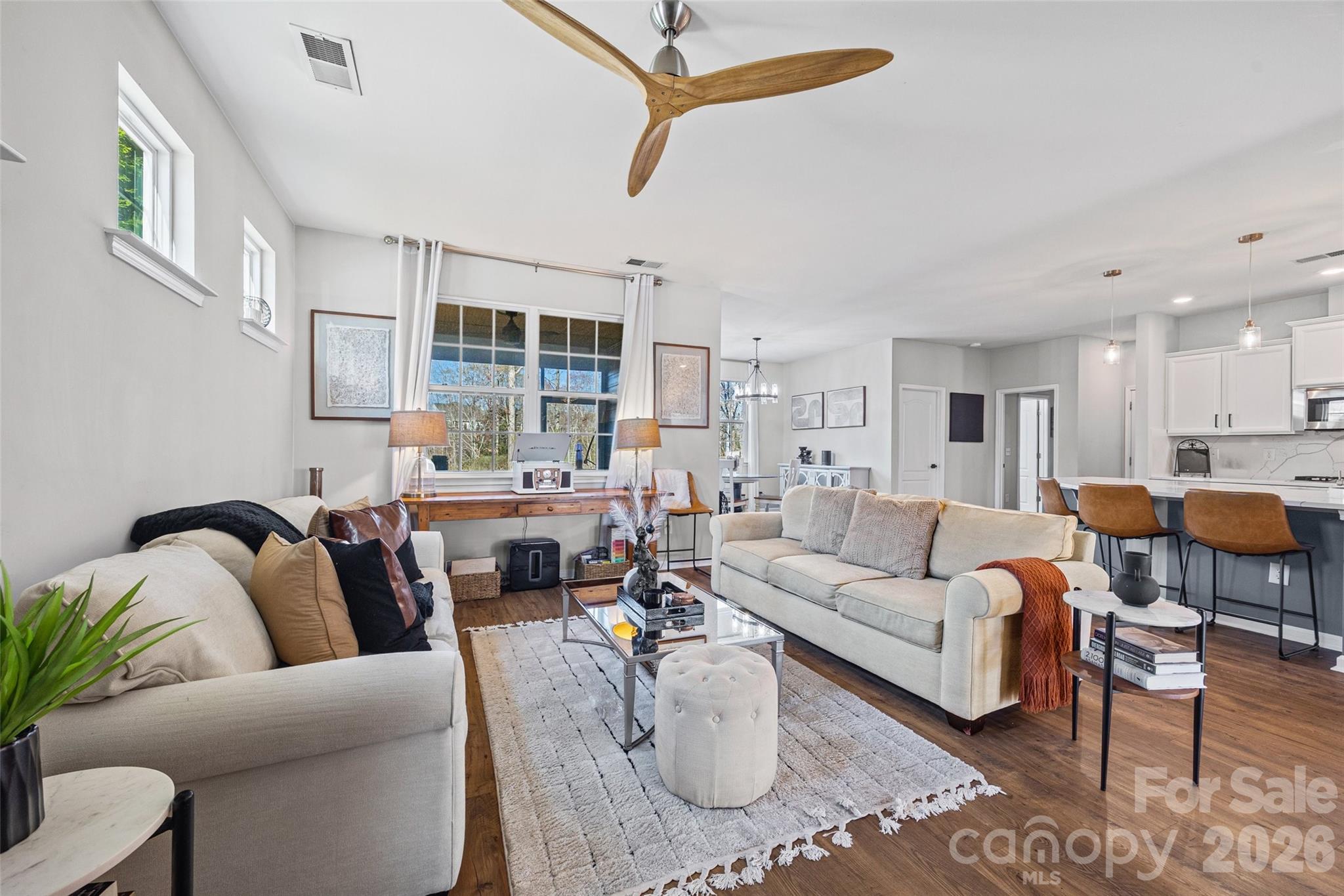 The Retreat at Rayfield - Residential