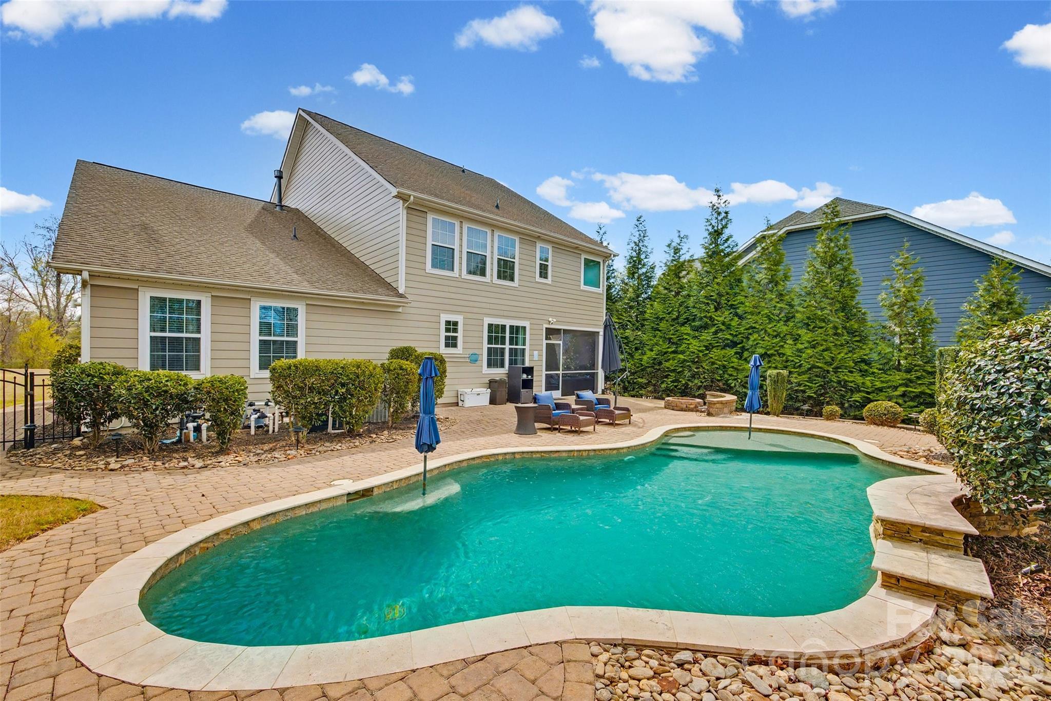 The Retreat at Rayfield - Residential