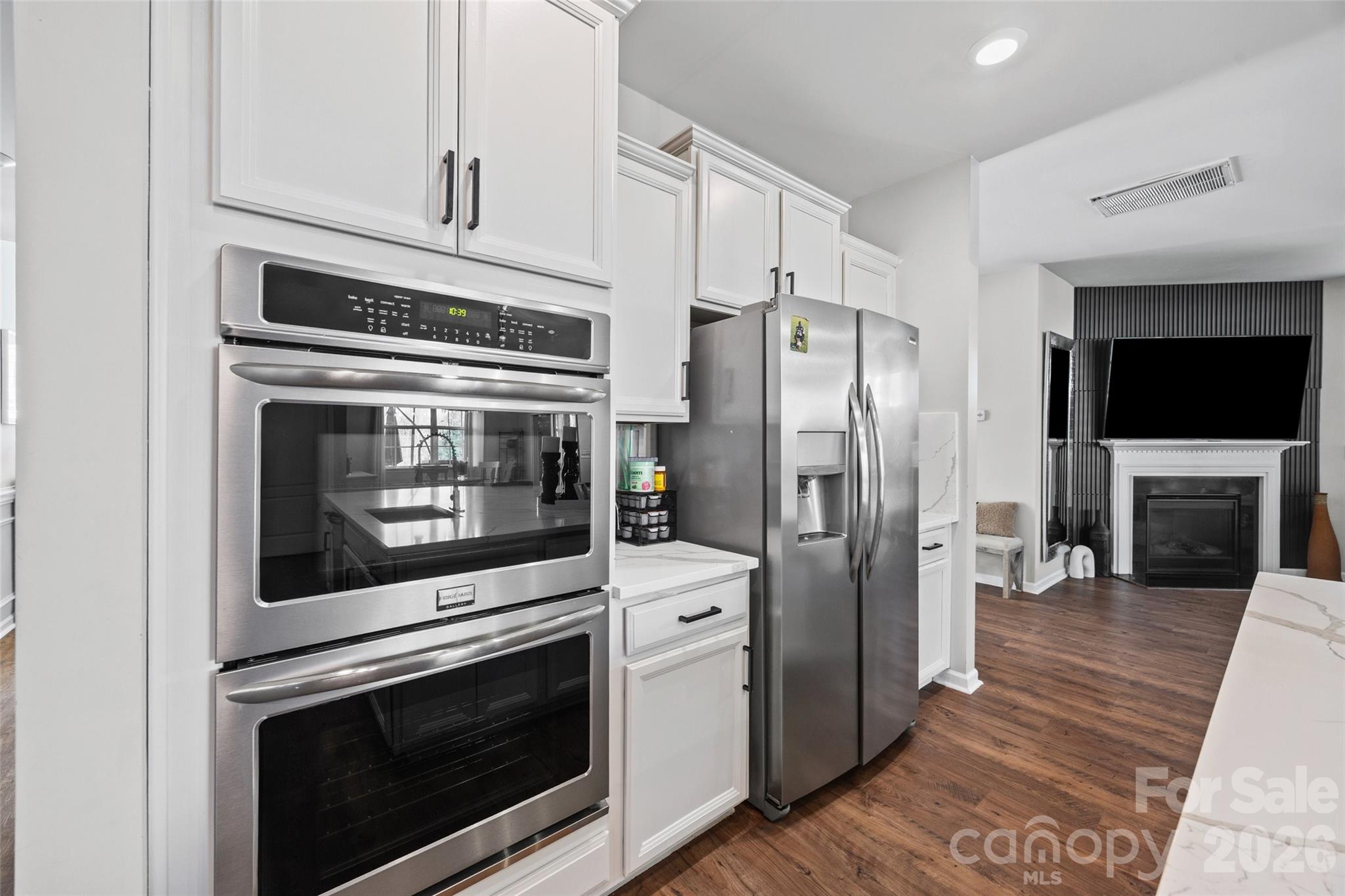 The Retreat at Rayfield - Residential