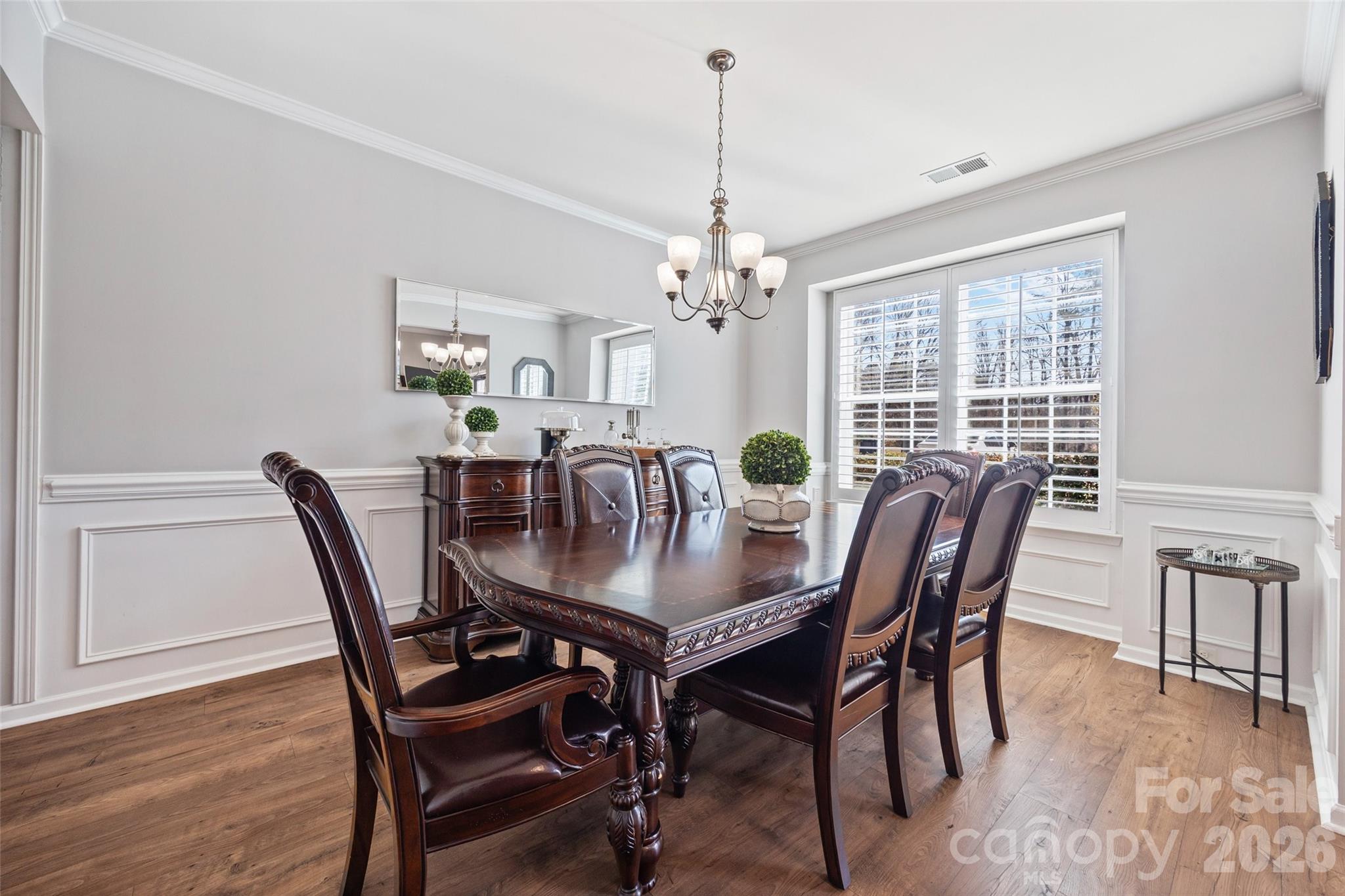 The Retreat at Rayfield - Residential