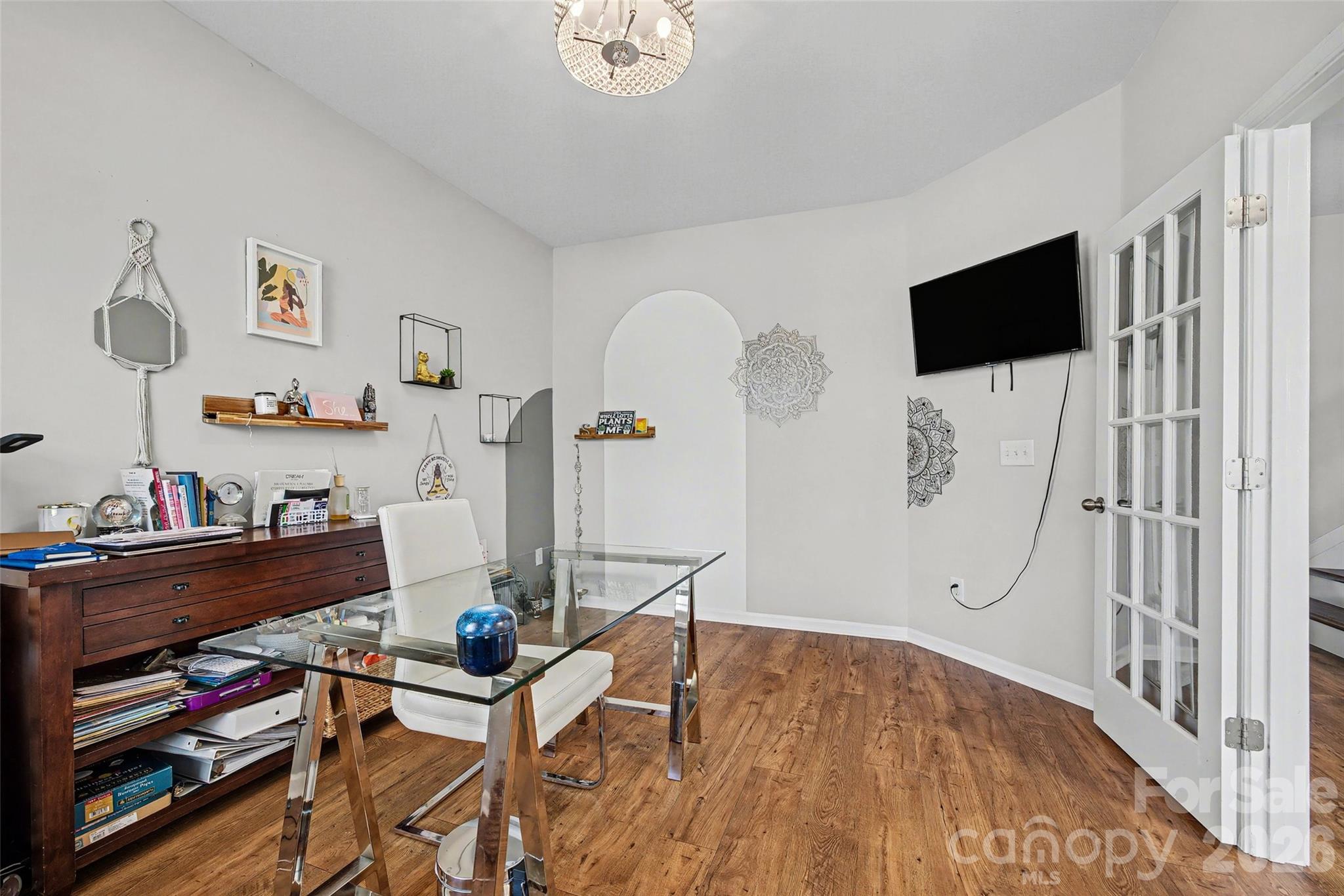 The Retreat at Rayfield - Residential