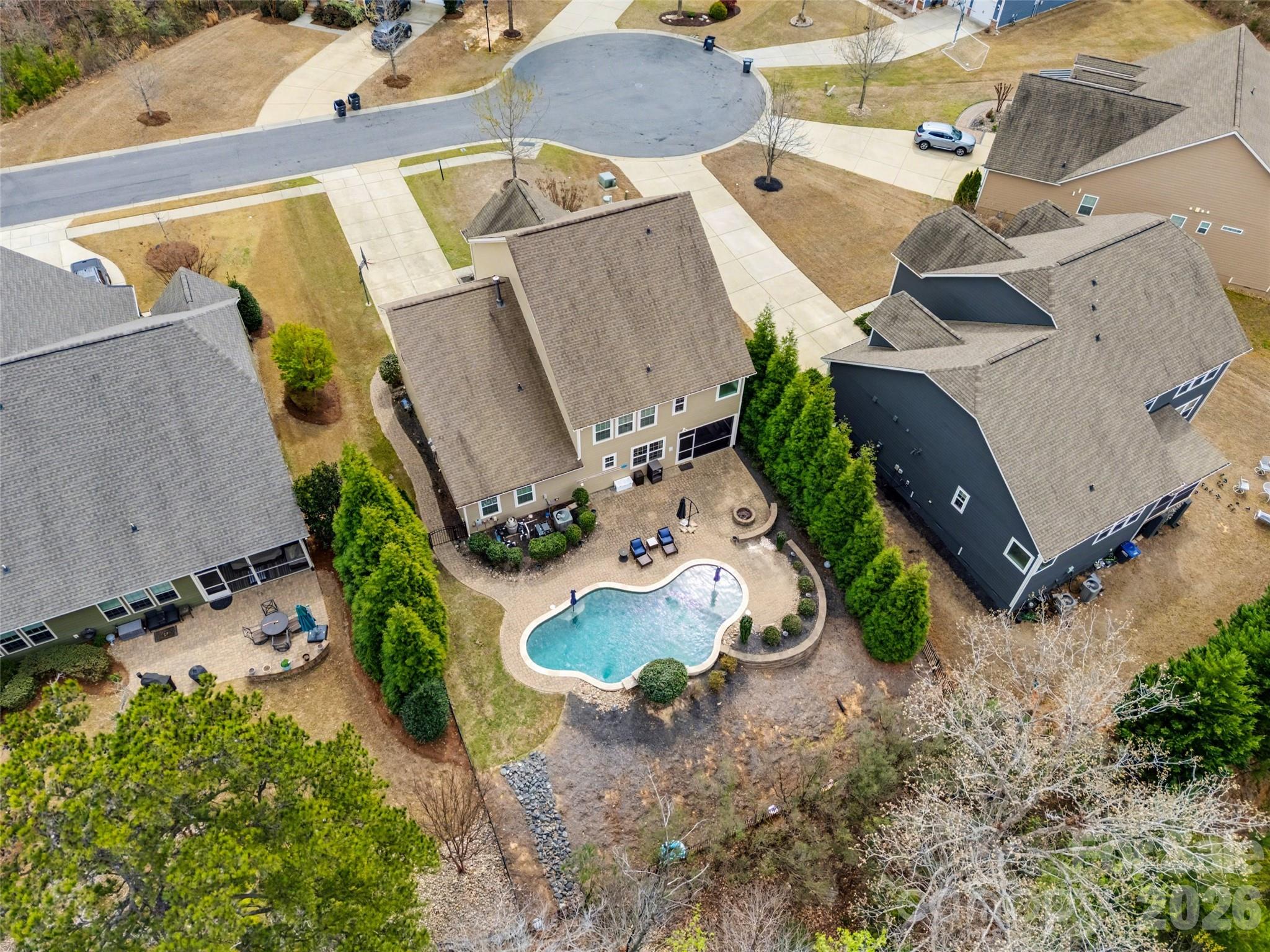 The Retreat at Rayfield - Residential