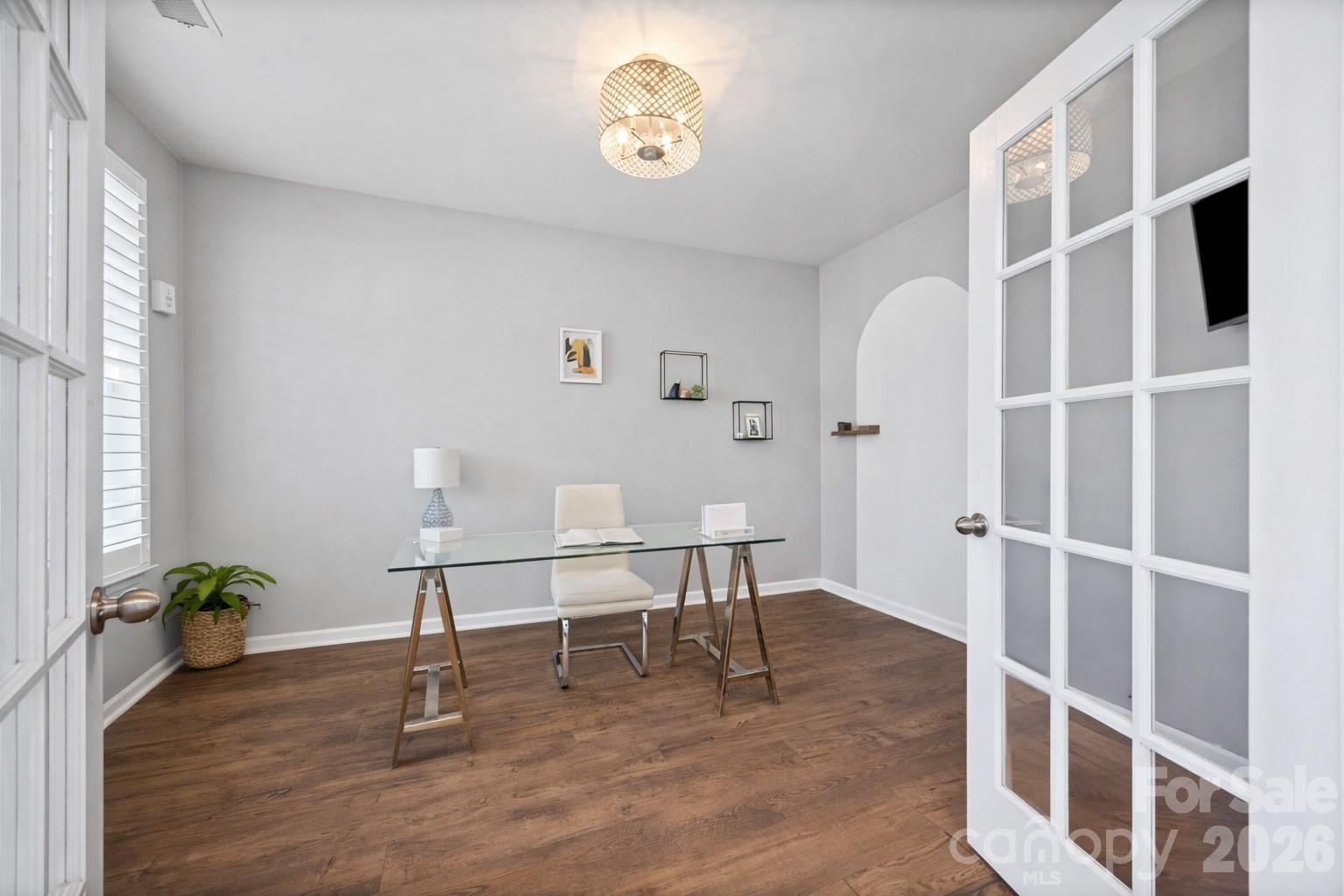 The Retreat at Rayfield - Residential