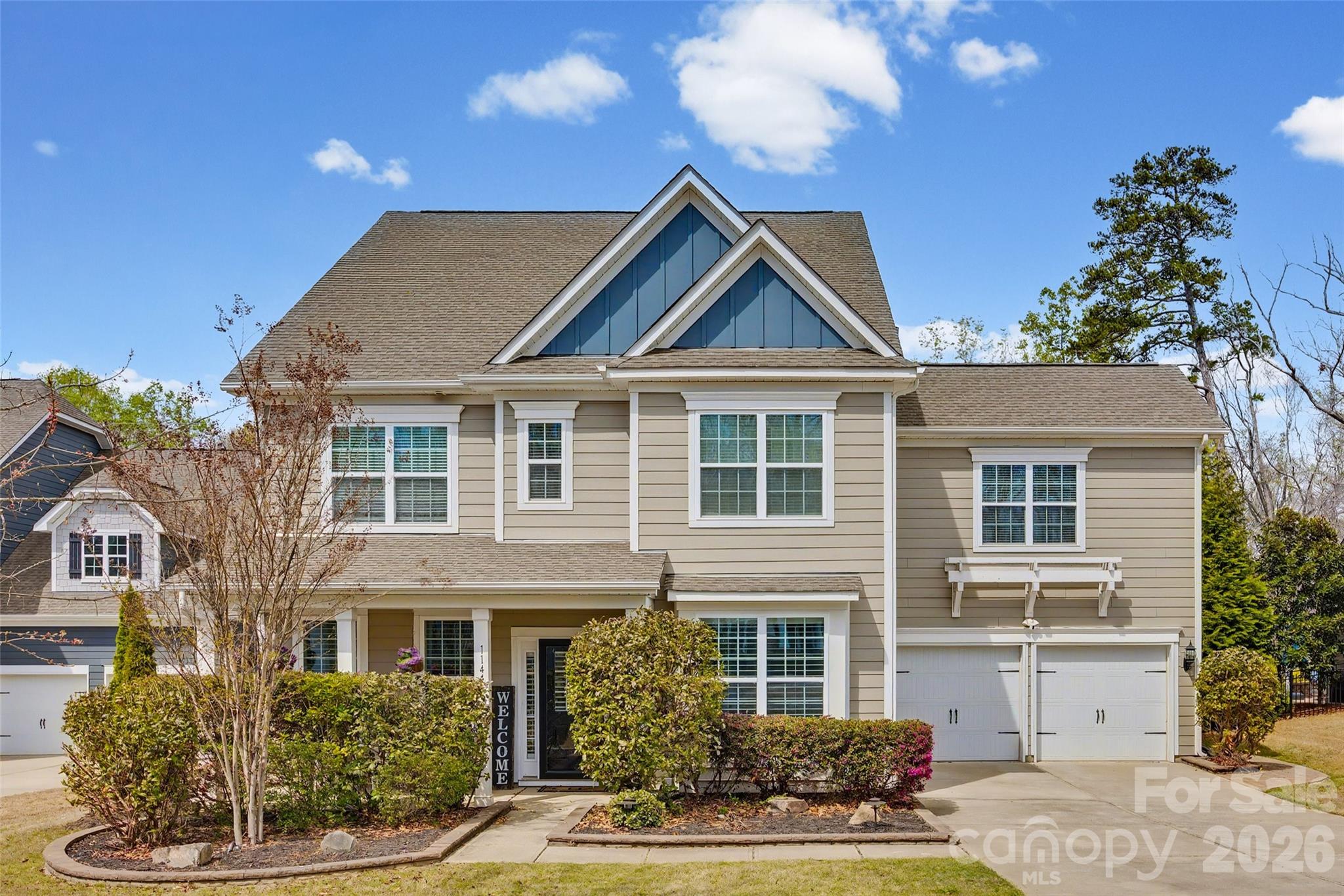 The Retreat at Rayfield - Residential