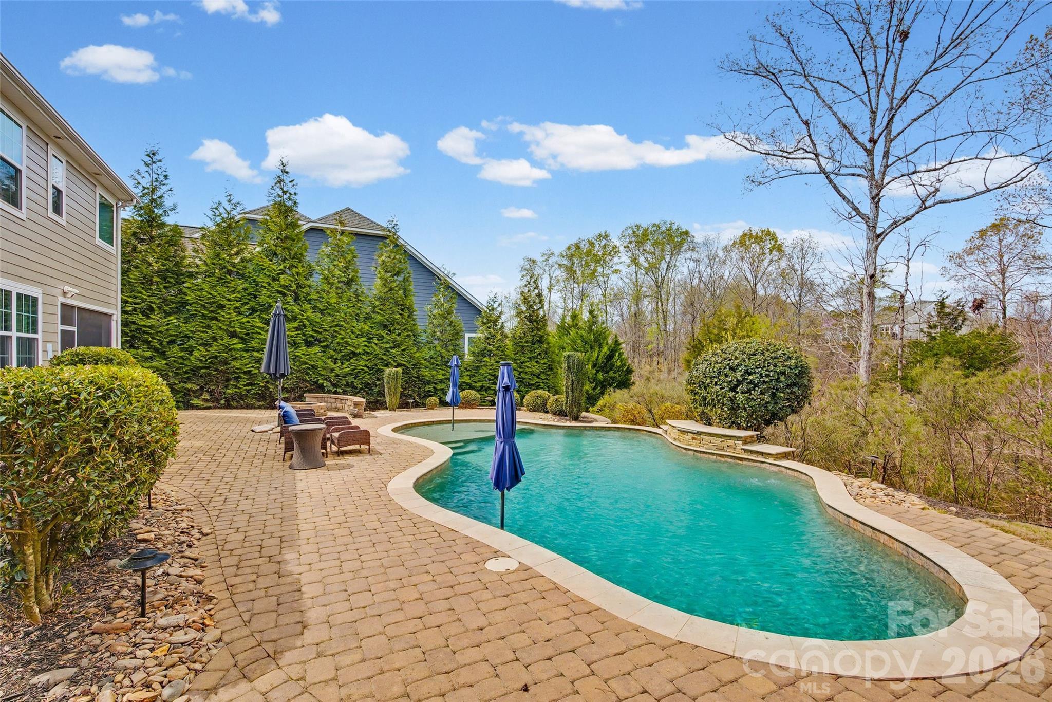 The Retreat at Rayfield - Residential