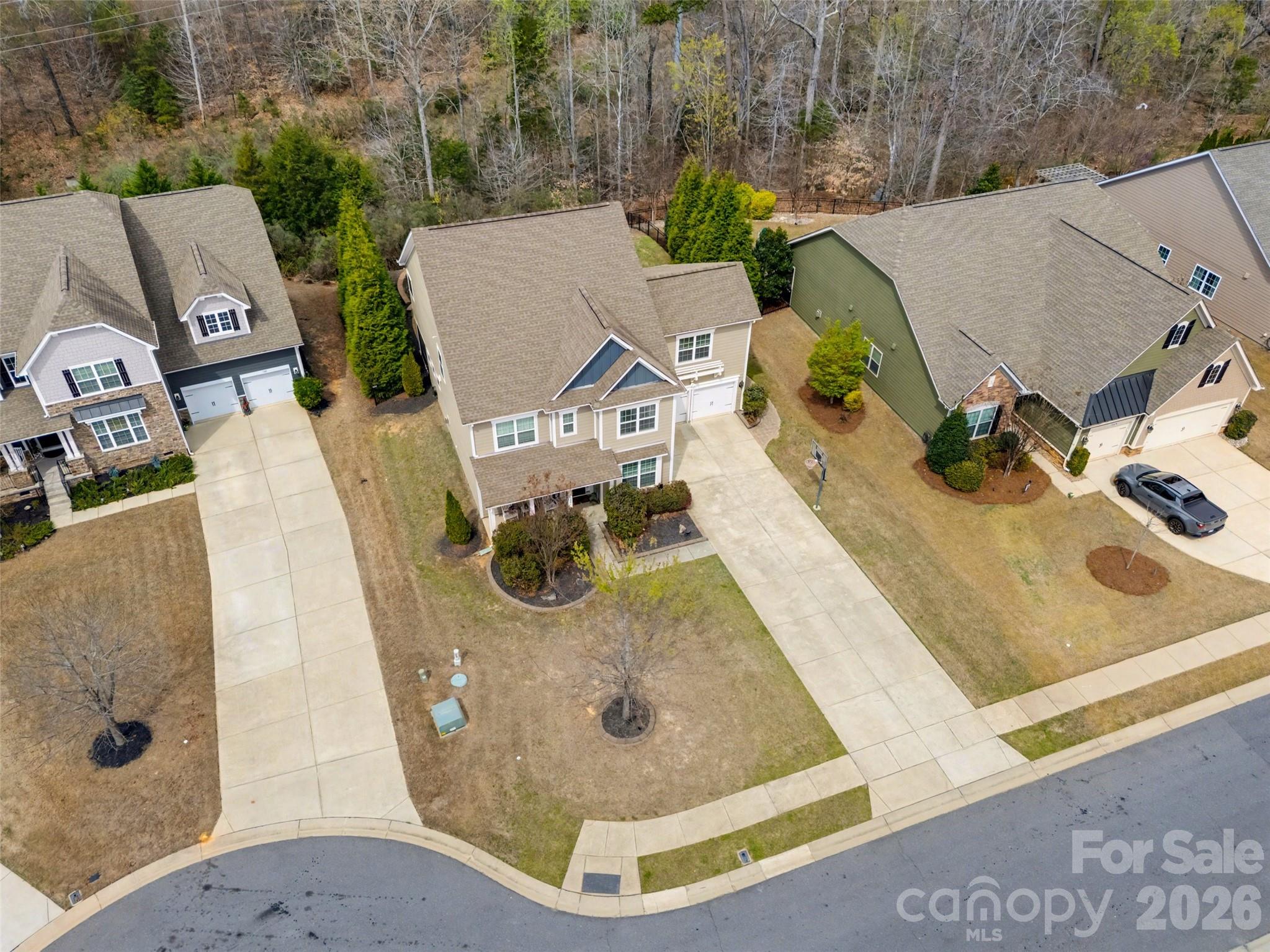 The Retreat at Rayfield - Residential