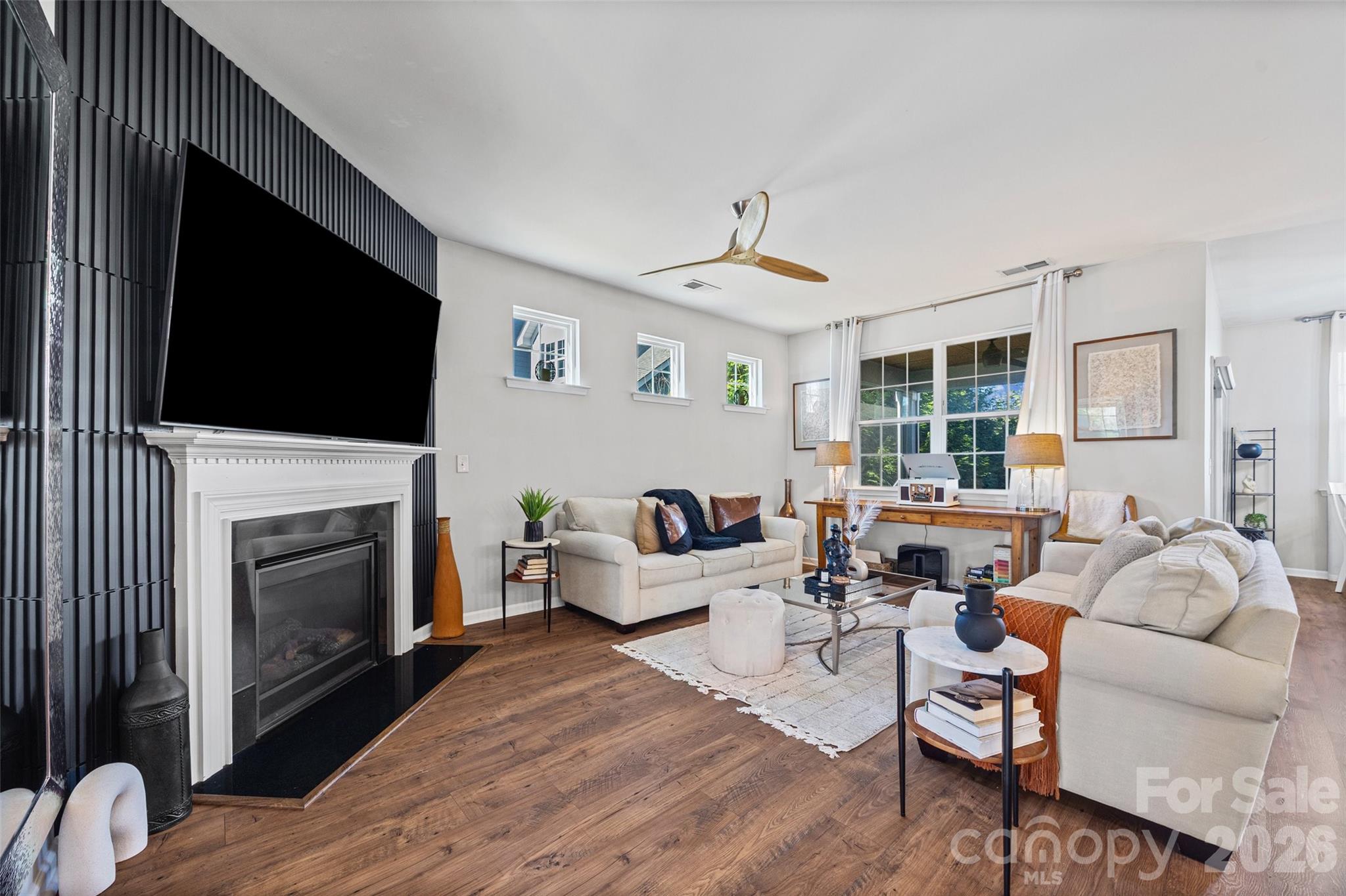 The Retreat at Rayfield - Residential