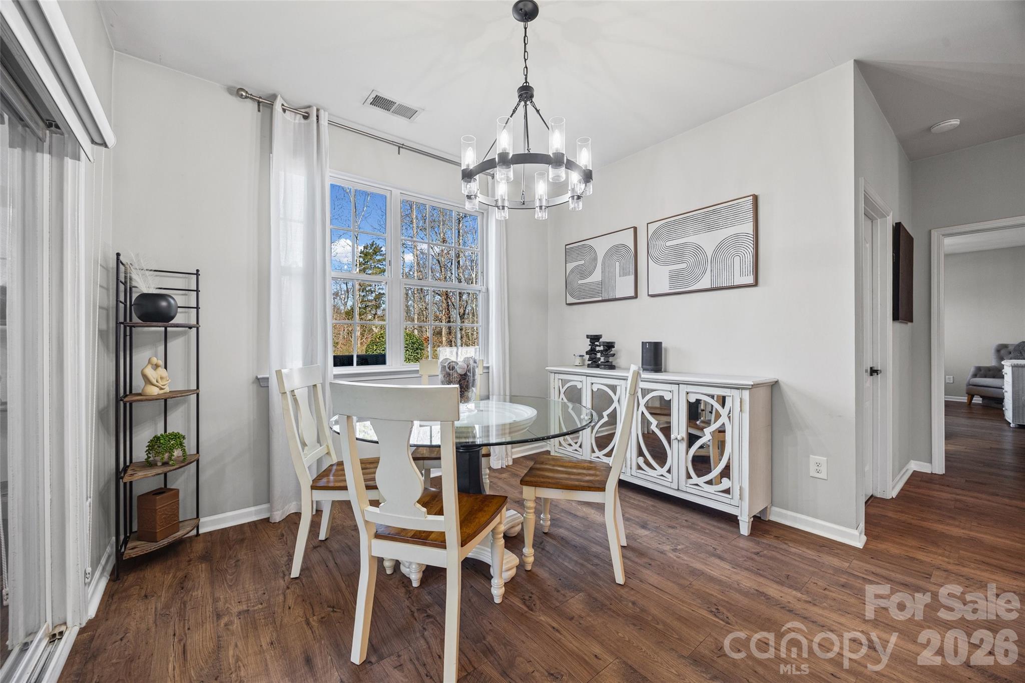 The Retreat at Rayfield - Residential