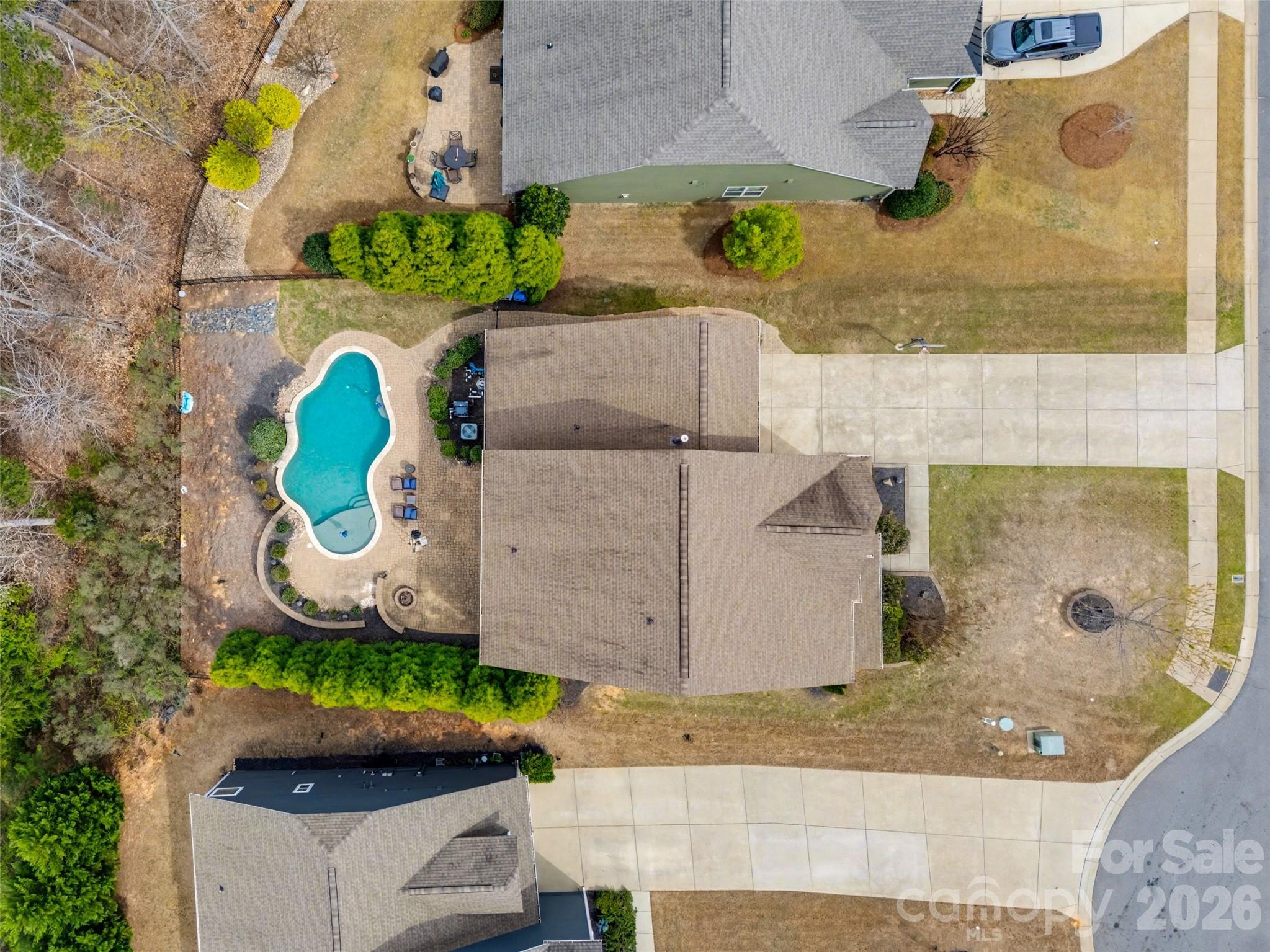 The Retreat at Rayfield - Residential