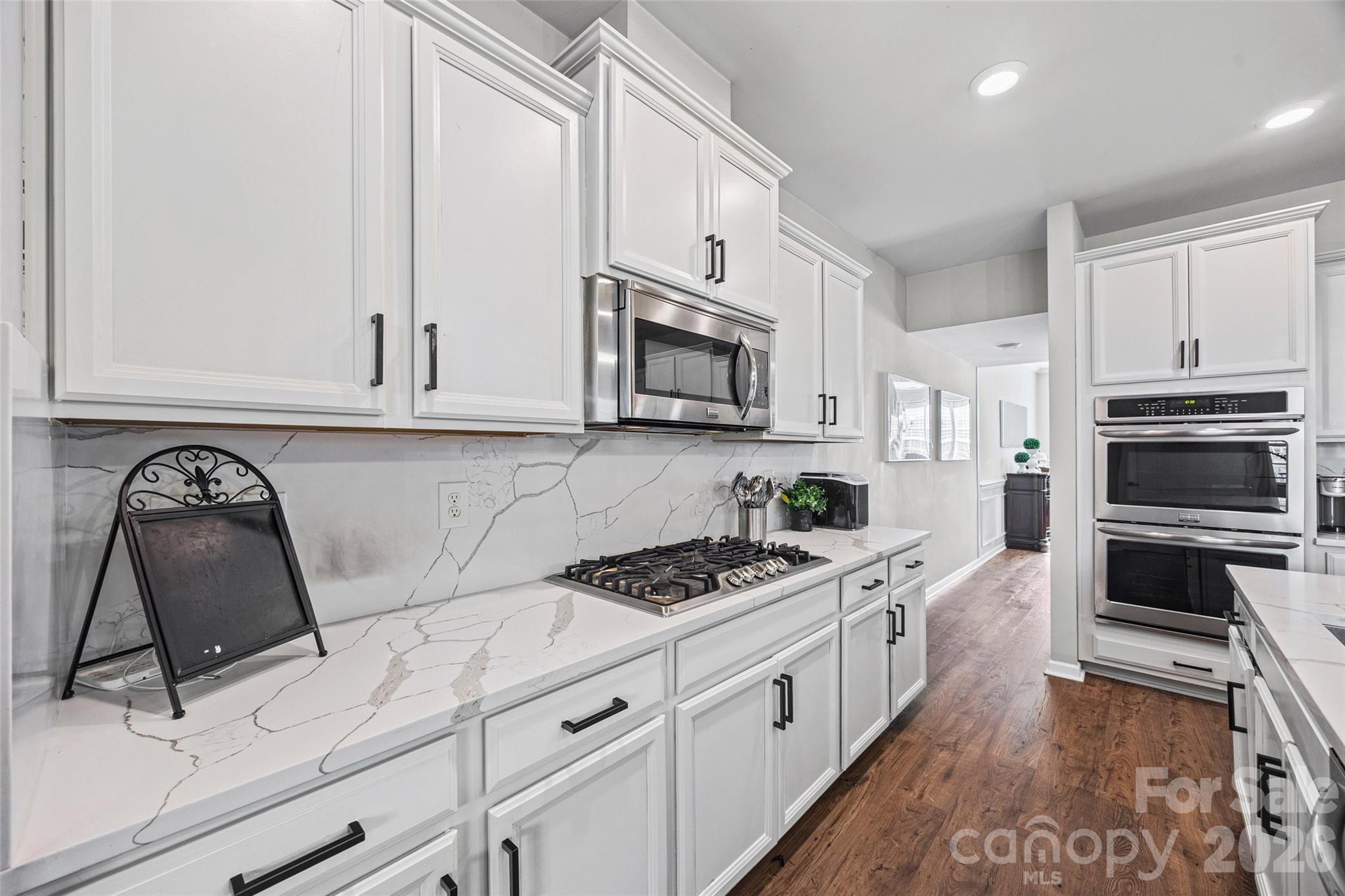 The Retreat at Rayfield - Residential