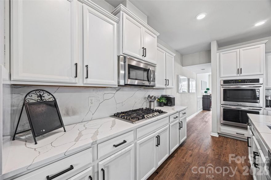 Welcome to 1144 Princeton Drive in the highly sought-after Retreat at Rayfield in Indian Land! Tucked away on a private wooded cul-de-sac lot, this stunning home offers the perfect blend of luxury, comfort, and privacy.
Step outside to your own backyard retreat featuring a private pool, serene wooded views, and a screened-in porch — ideal for year-round enjoyment and entertaining.
Inside, the thoughtfully designed floor plan includes a guest en-suite on the main level, a dedicated office, and spacious living areas filled with natural light. The gourmet kitchen is a true showstopper with upscale finishes, abundant cabinetry, and an oversized island perfect for gathering.
The expansive primary suite offers a private sitting area and its own fireplace, creating a relaxing retreat at the end of the day.
Located in an award-winning school district and benefiting from low South Carolina taxes, this home delivers exceptional value in one of Indian Land’s most desirable communities.
Luxury living, privacy, and location — this one truly has it all. No showings until 3/30