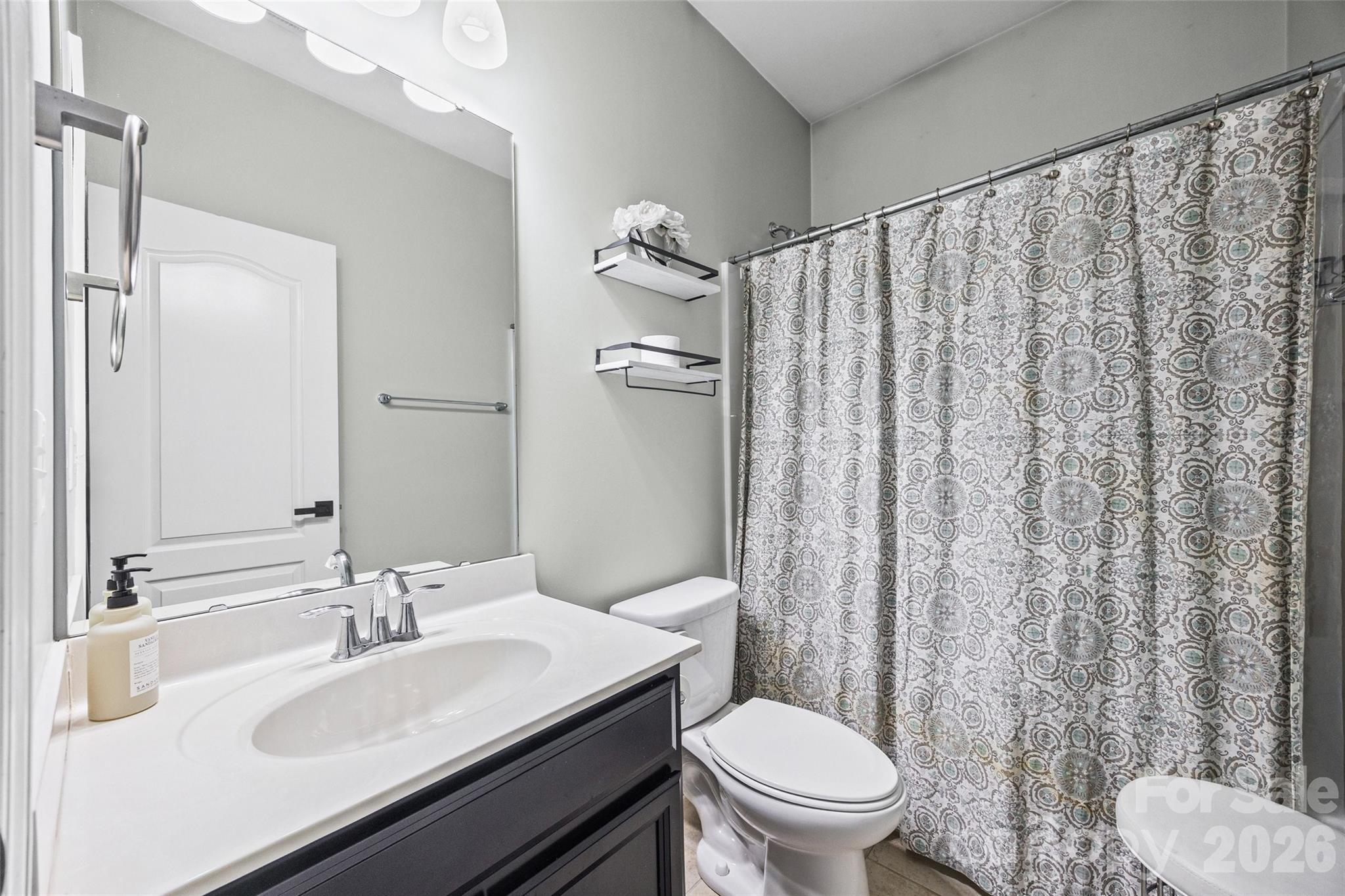 The Retreat at Rayfield - Residential