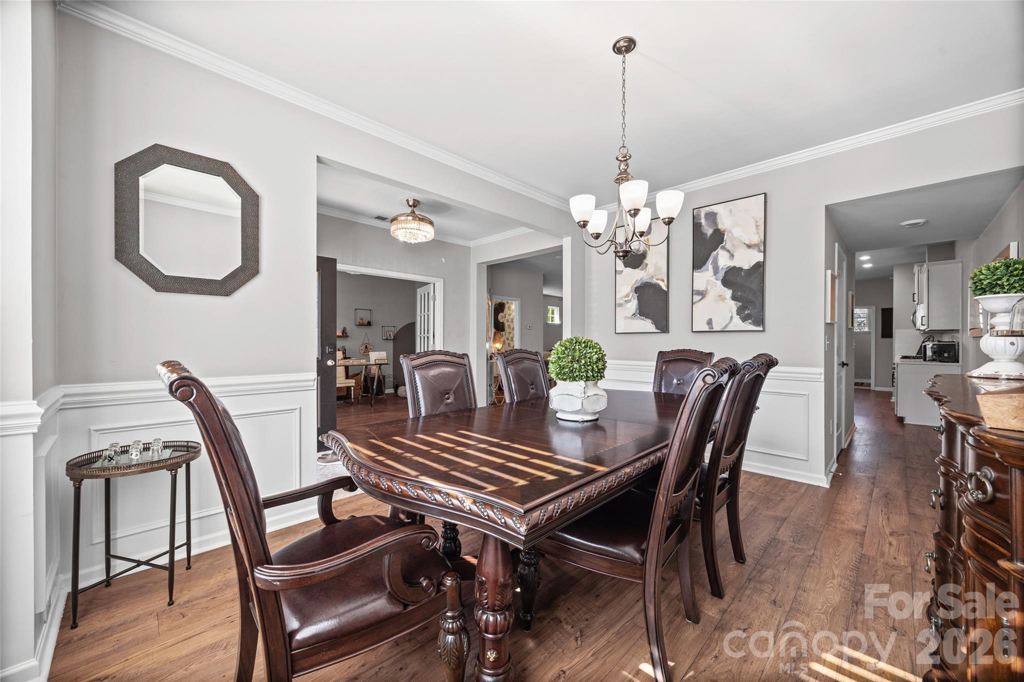 The Retreat at Rayfield - Residential