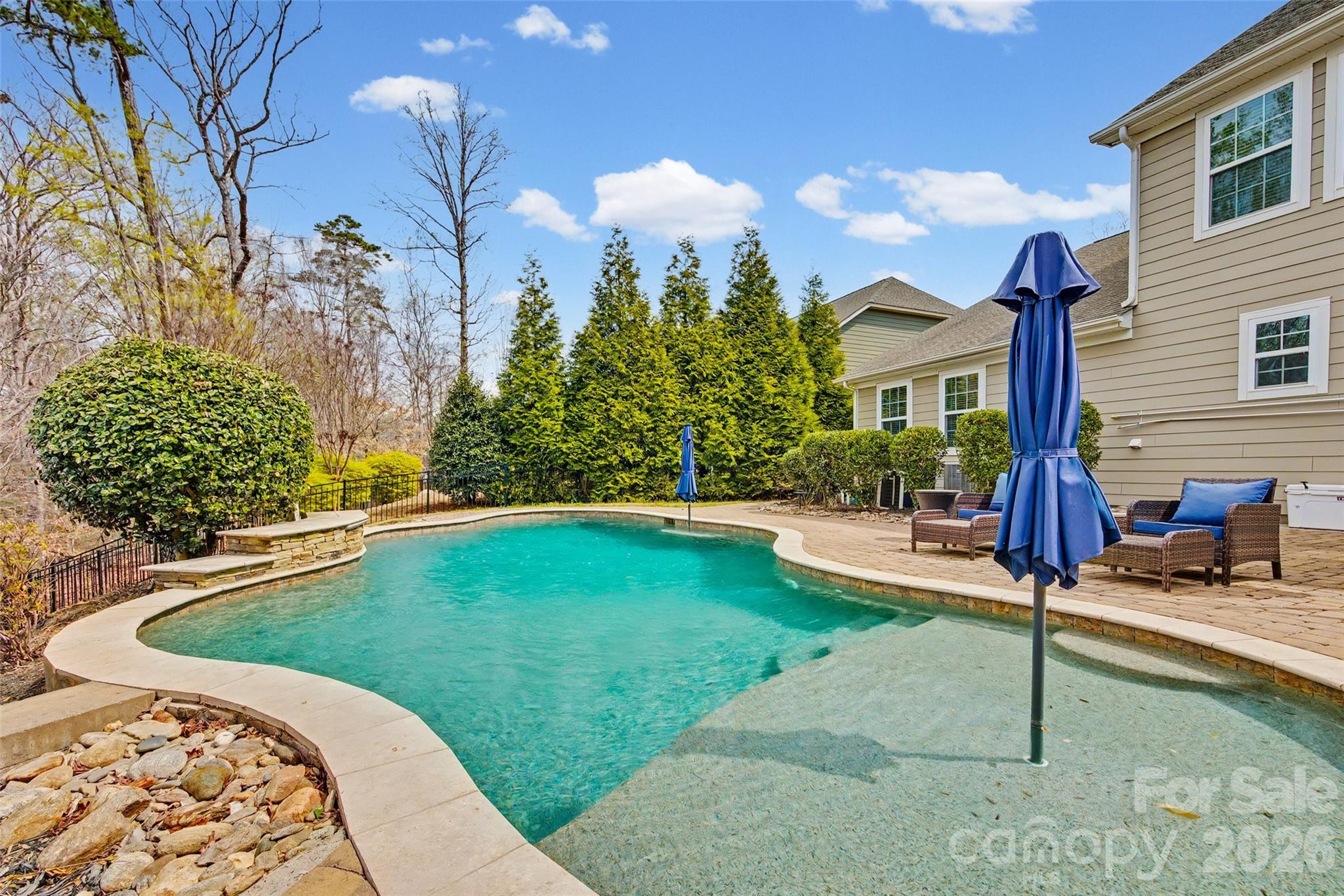 The Retreat at Rayfield - Residential