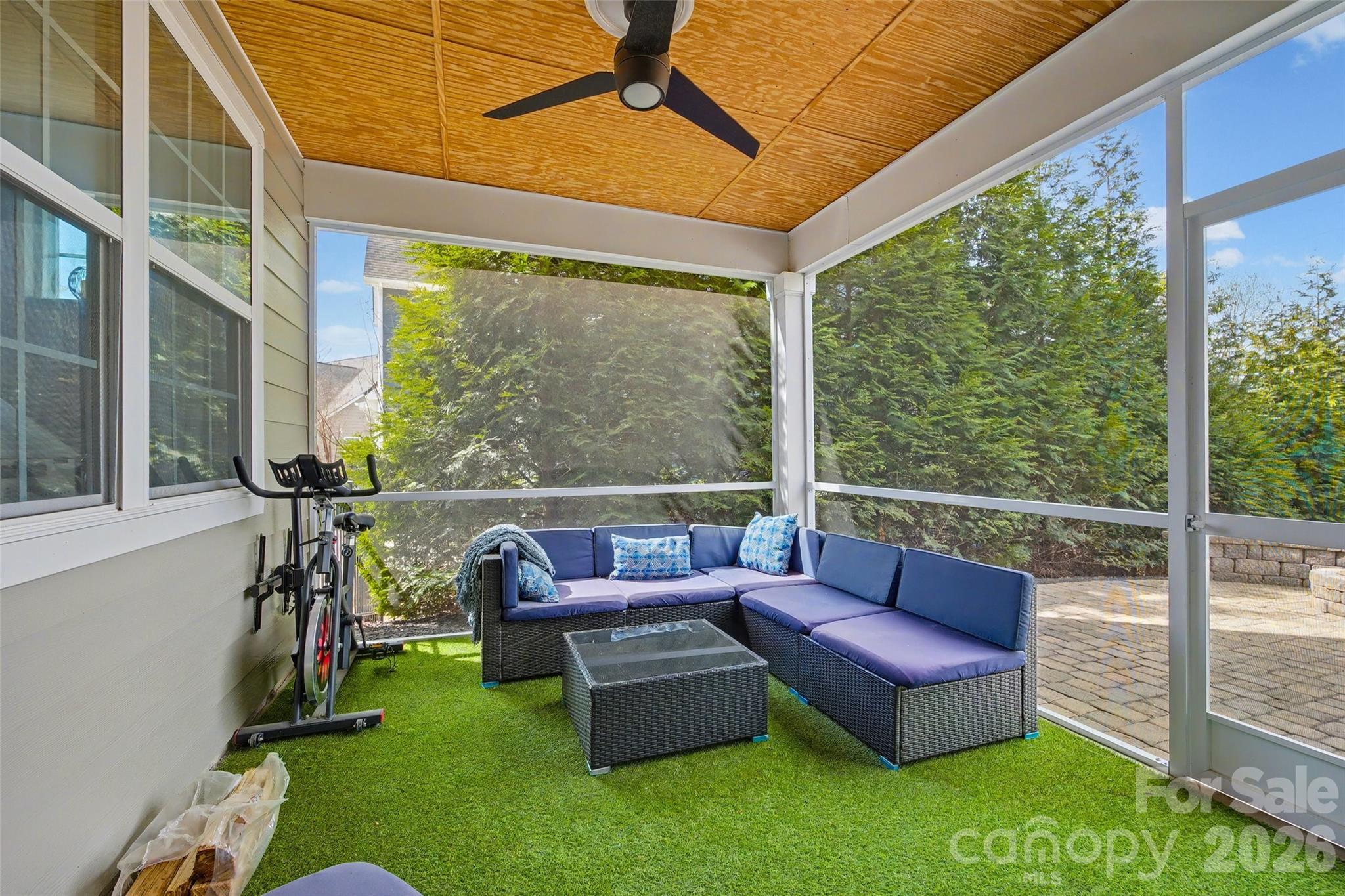 The Retreat at Rayfield - Residential