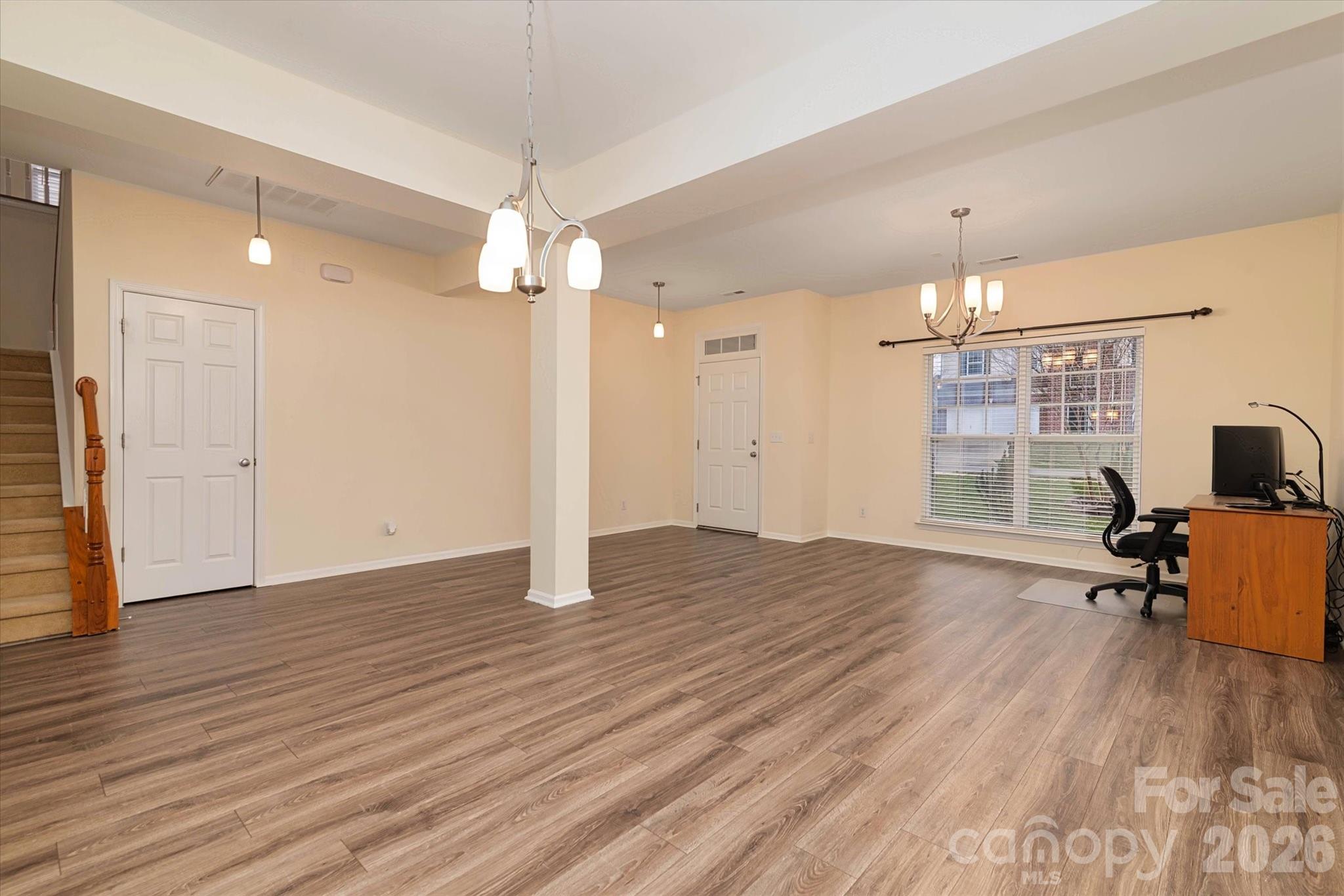 Highland Creek - Residential