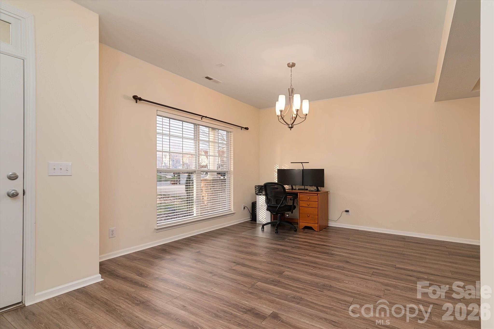 Highland Creek - Residential