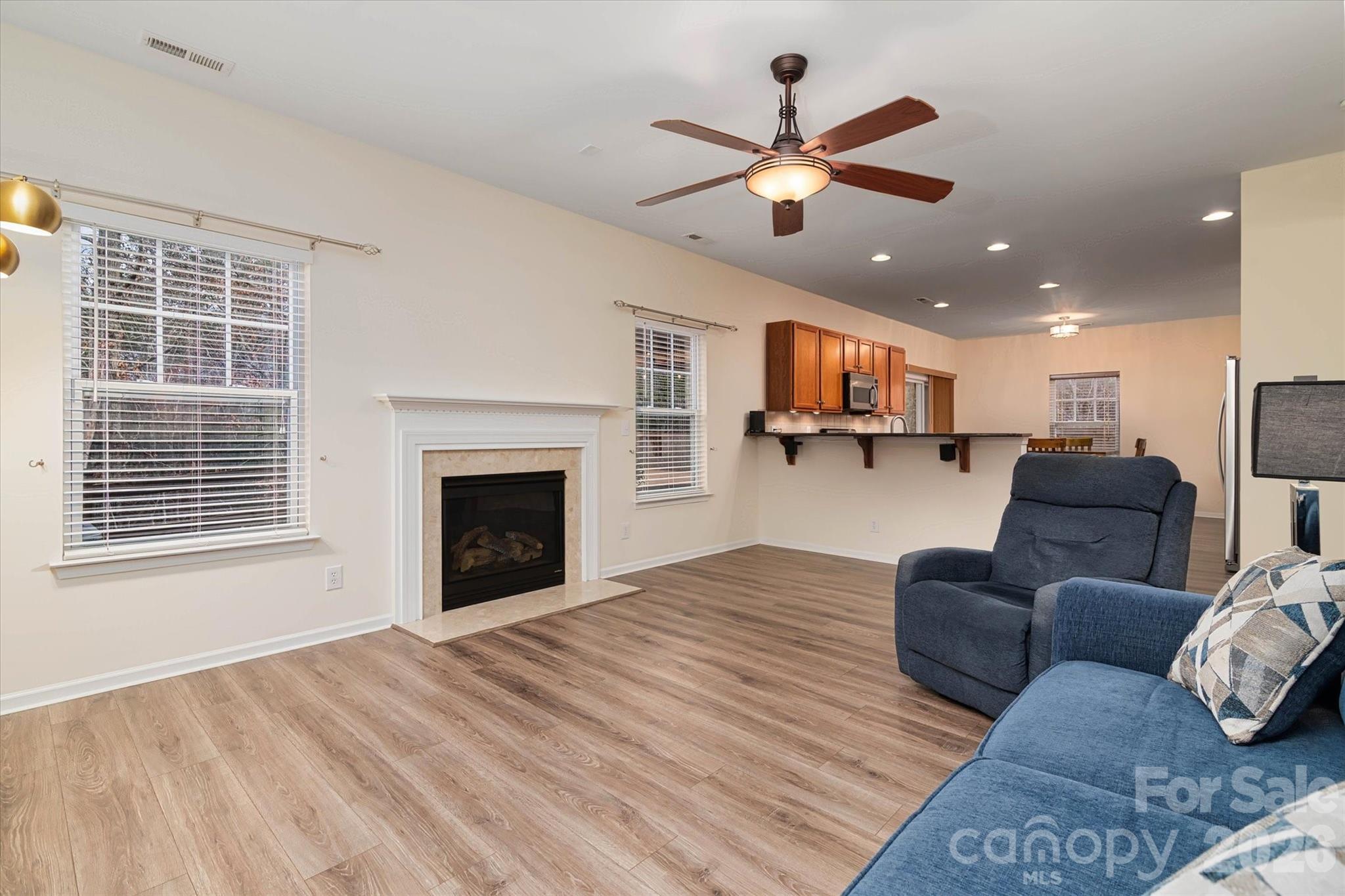 Highland Creek - Residential