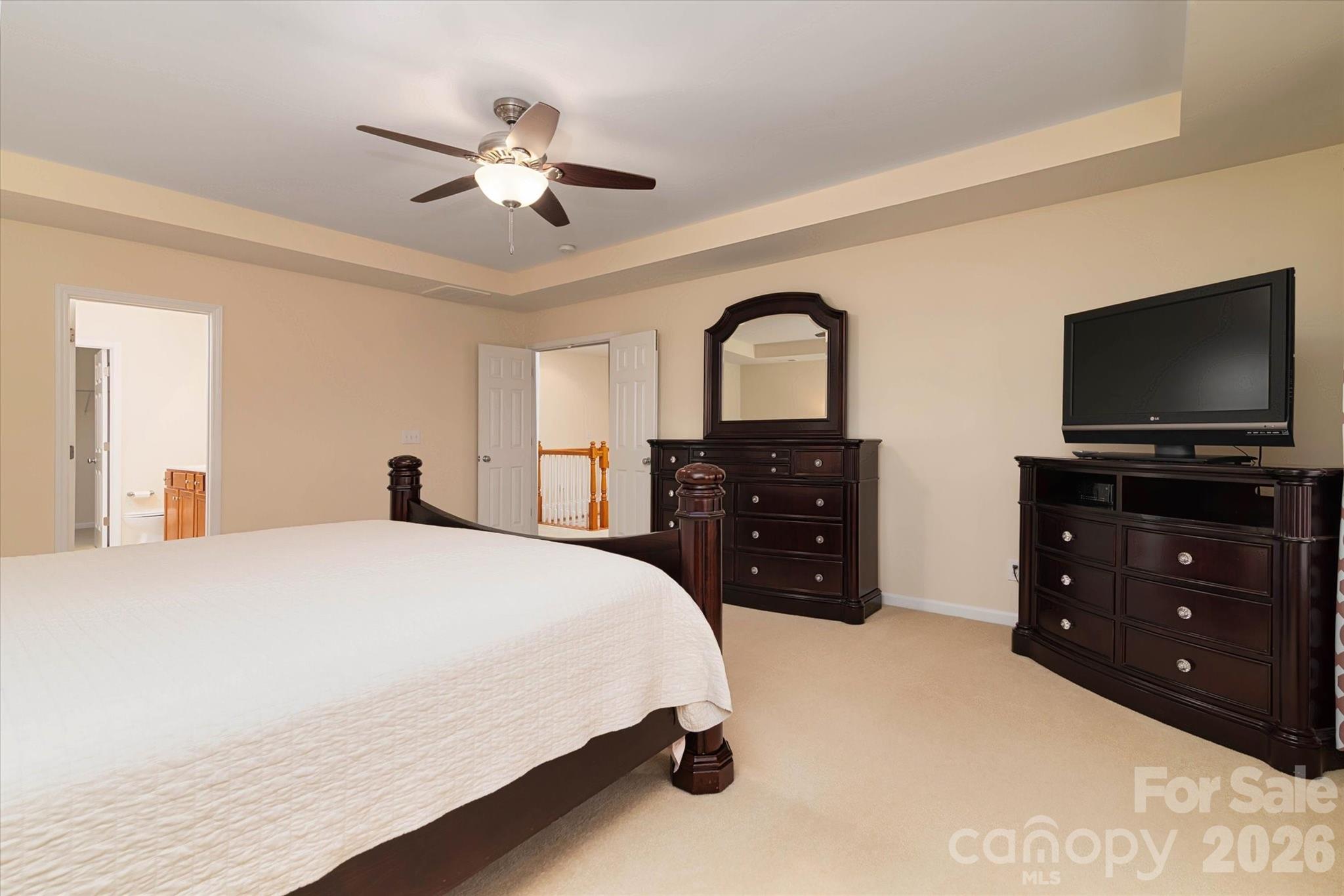 Highland Creek - Residential