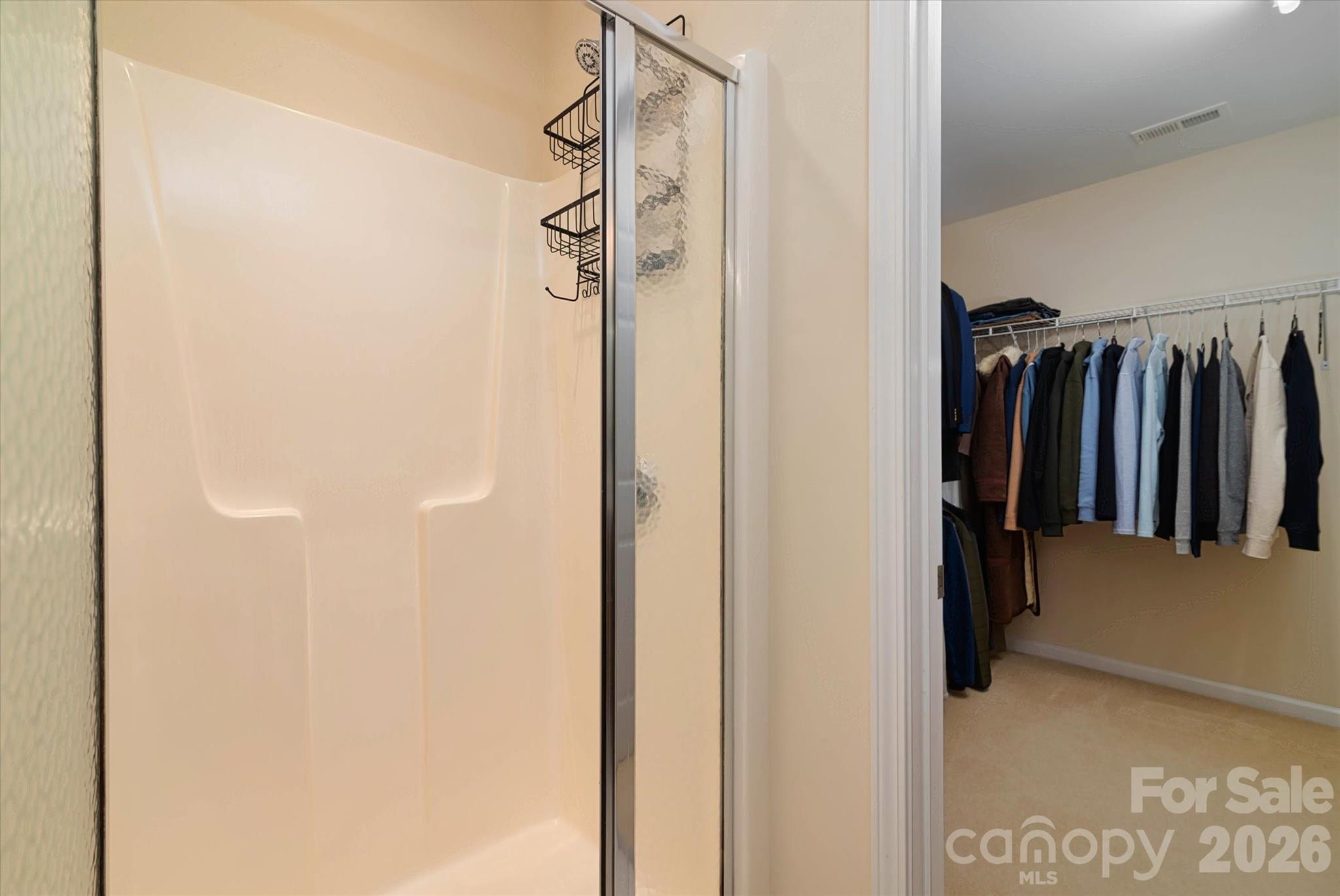 Highland Creek - Residential