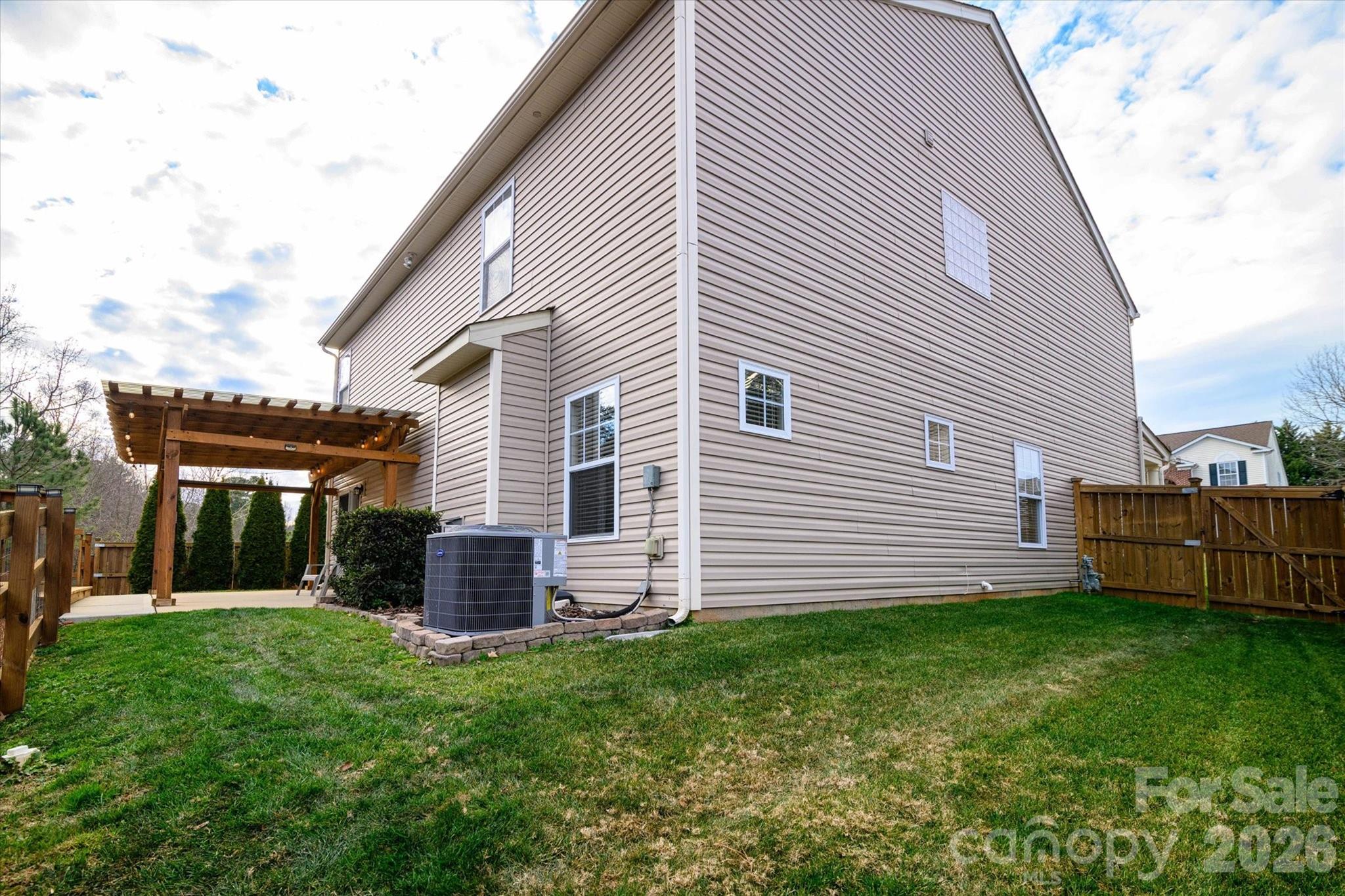 Highland Creek - Residential