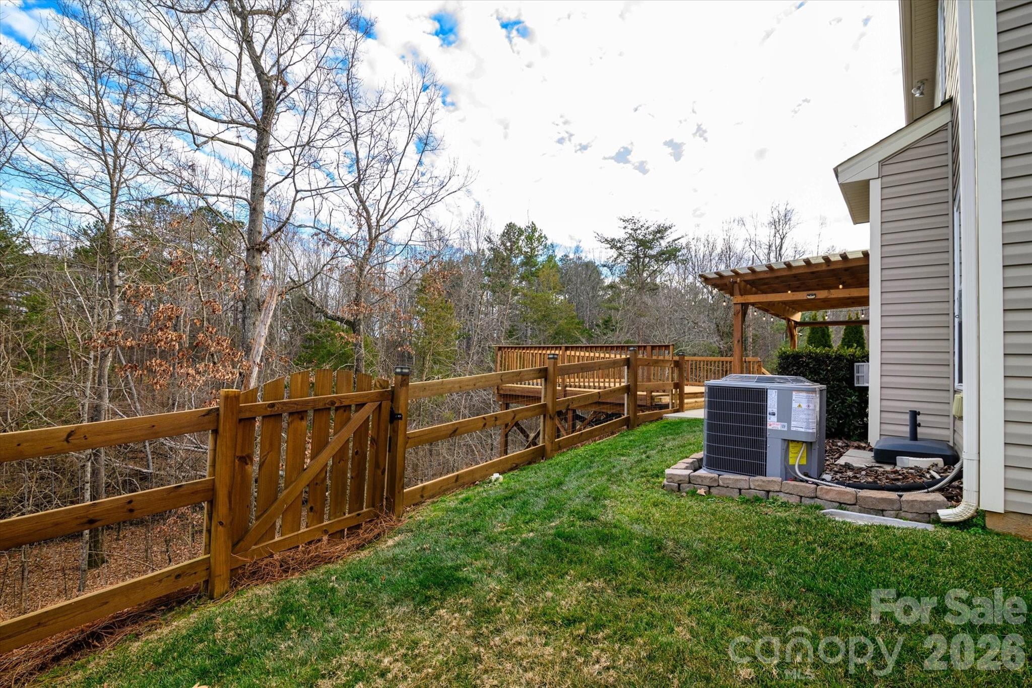 Highland Creek - Residential