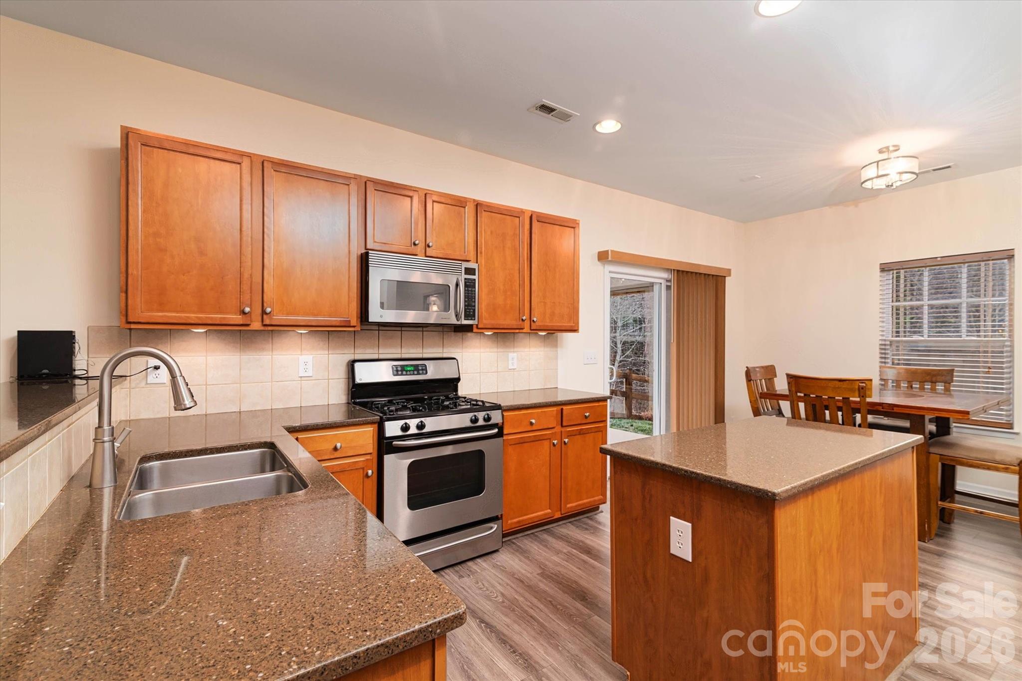 Highland Creek - Residential