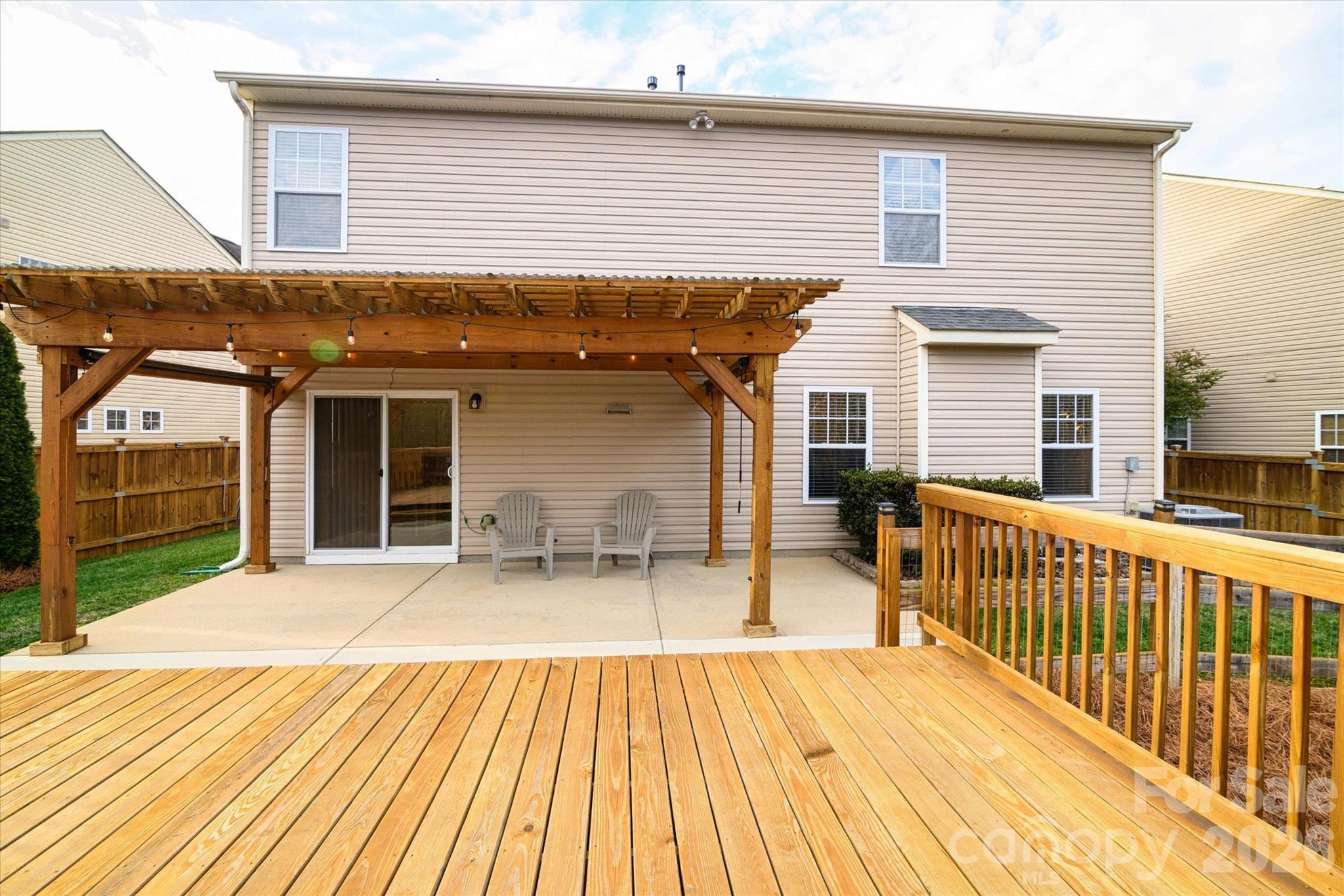 Highland Creek - Residential