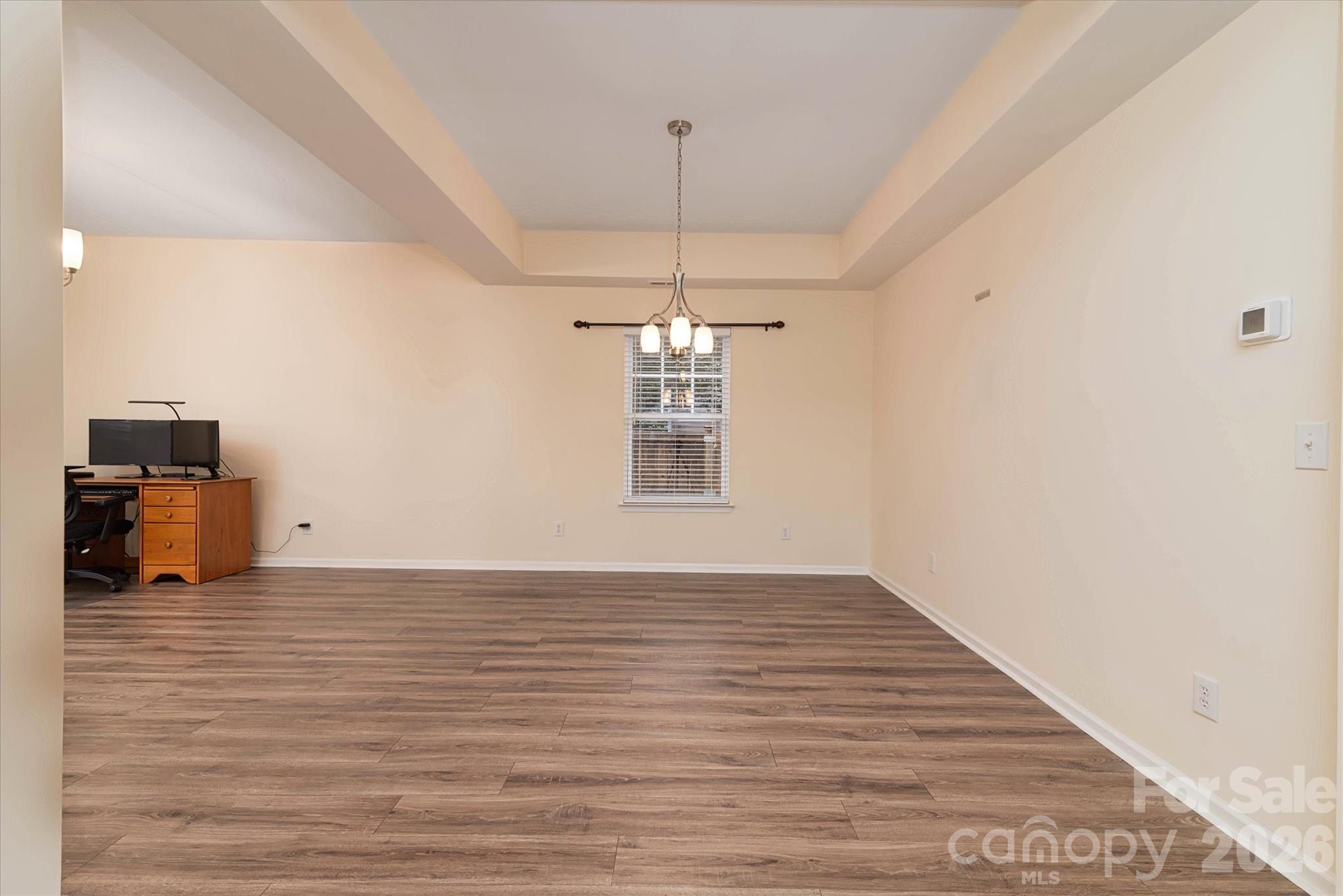 Highland Creek - Residential