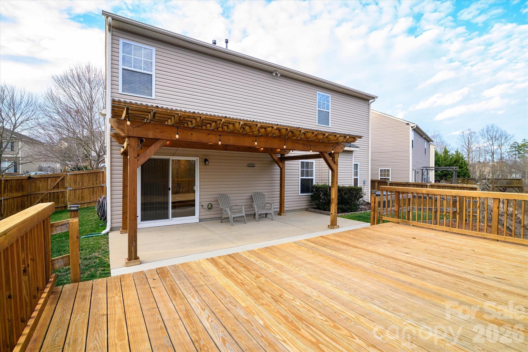 Highland Creek - Residential