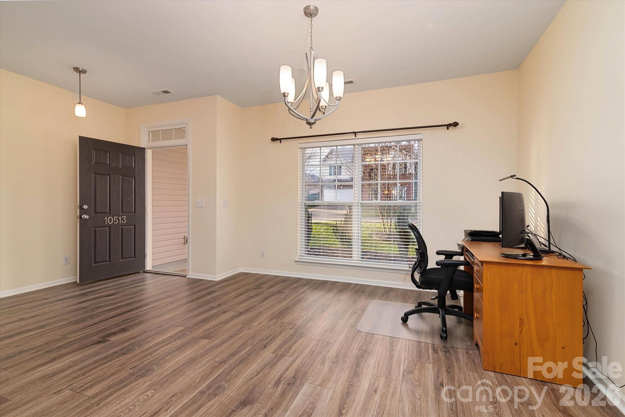 Highland Creek - Residential