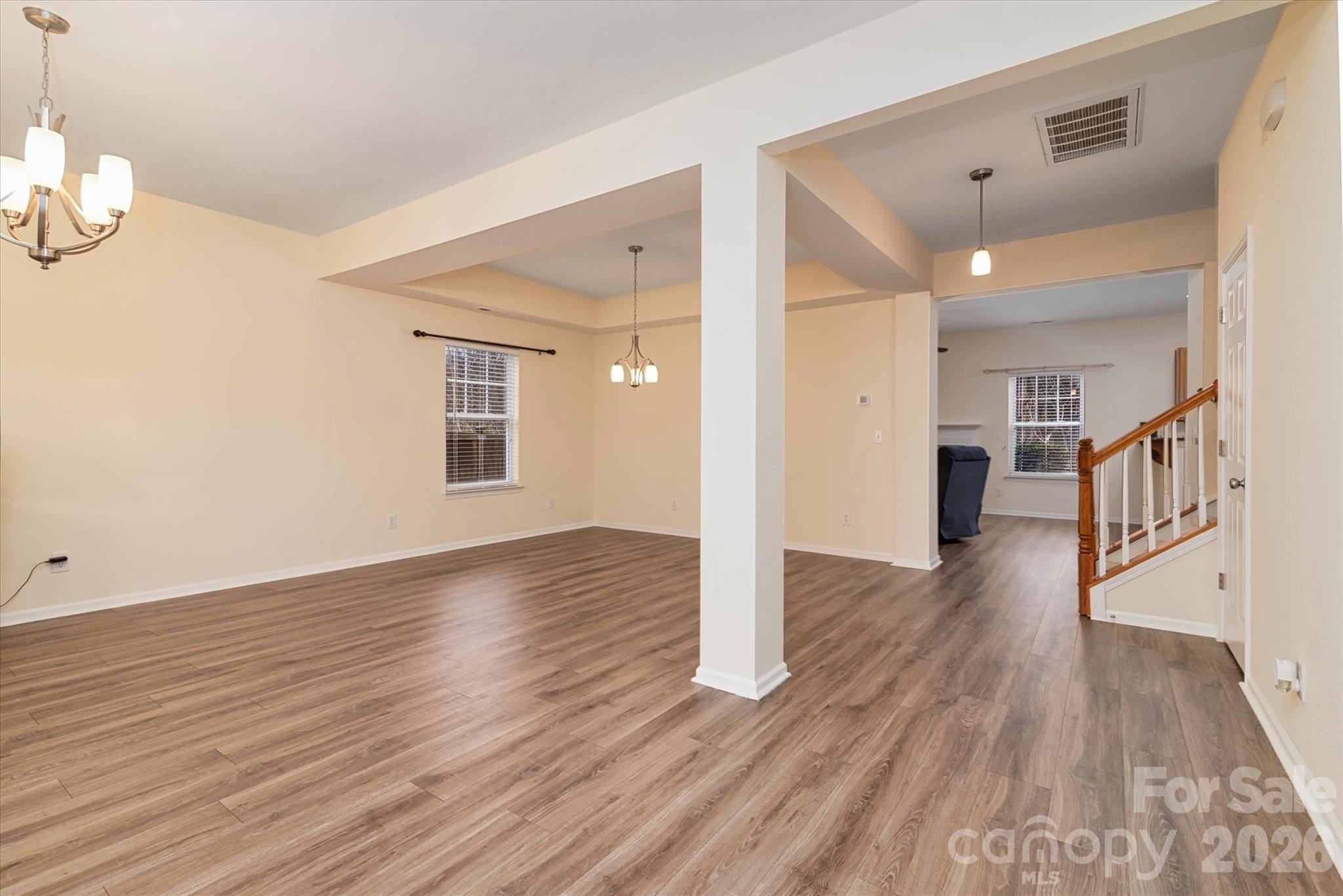 Highland Creek - Residential