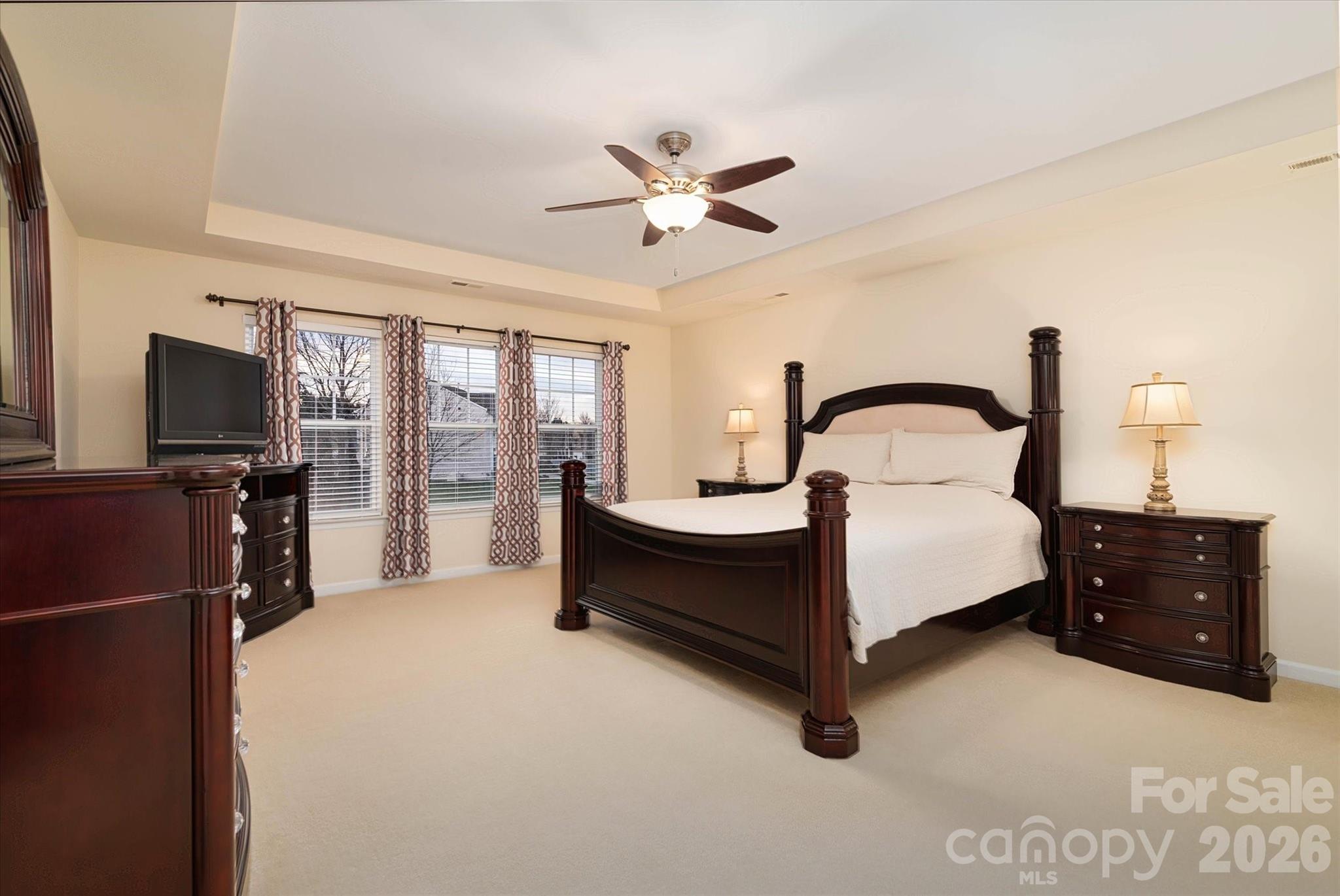 Highland Creek - Residential