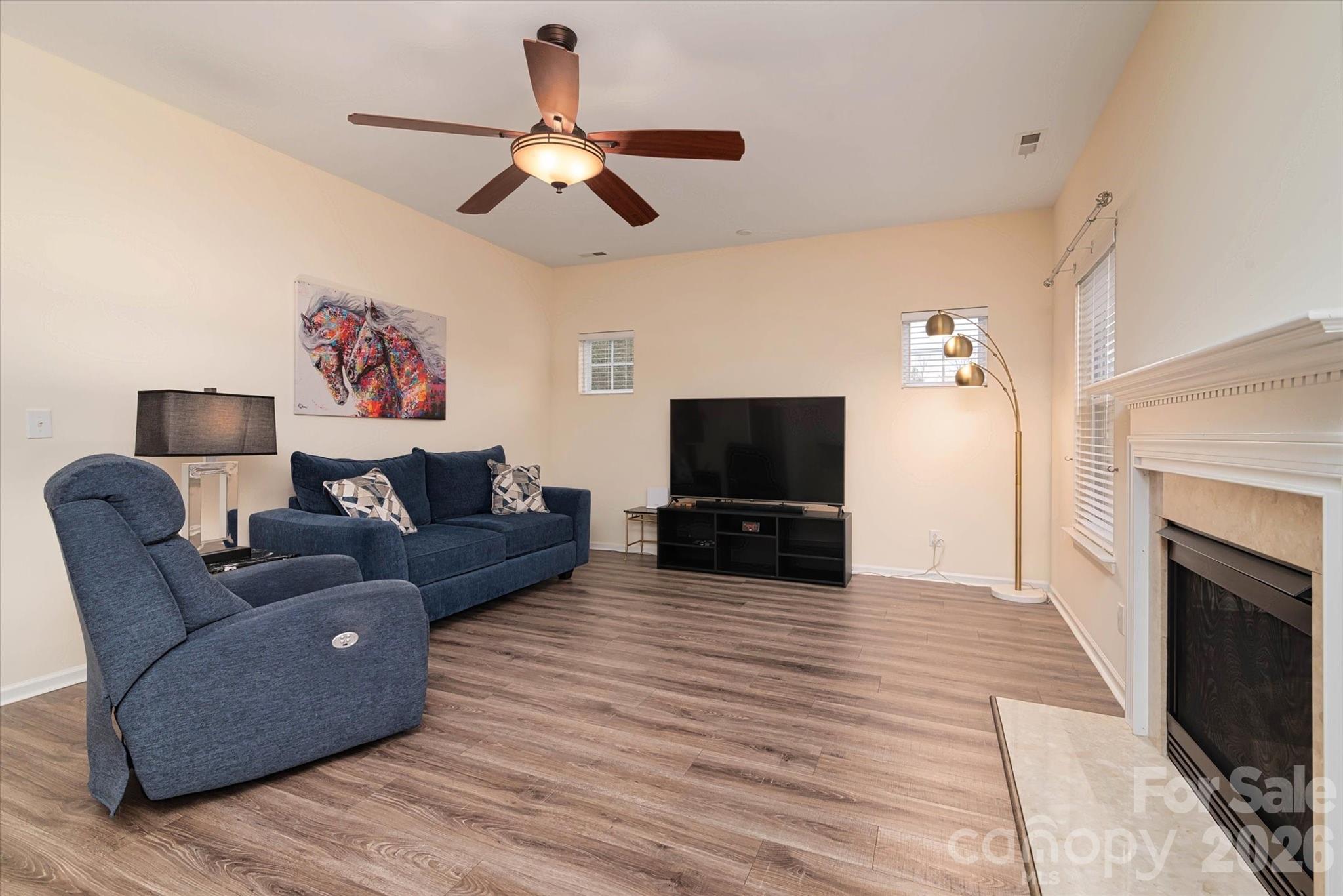 Highland Creek - Residential