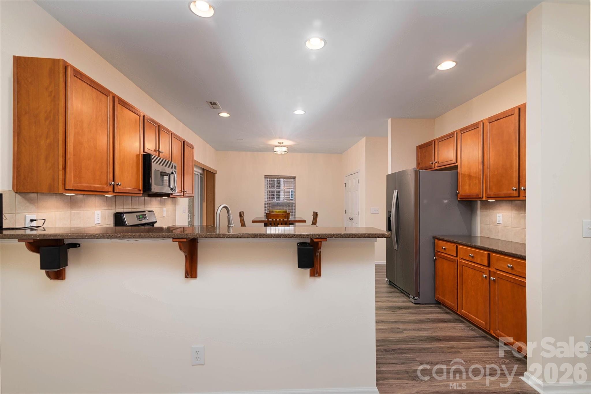 Highland Creek - Residential