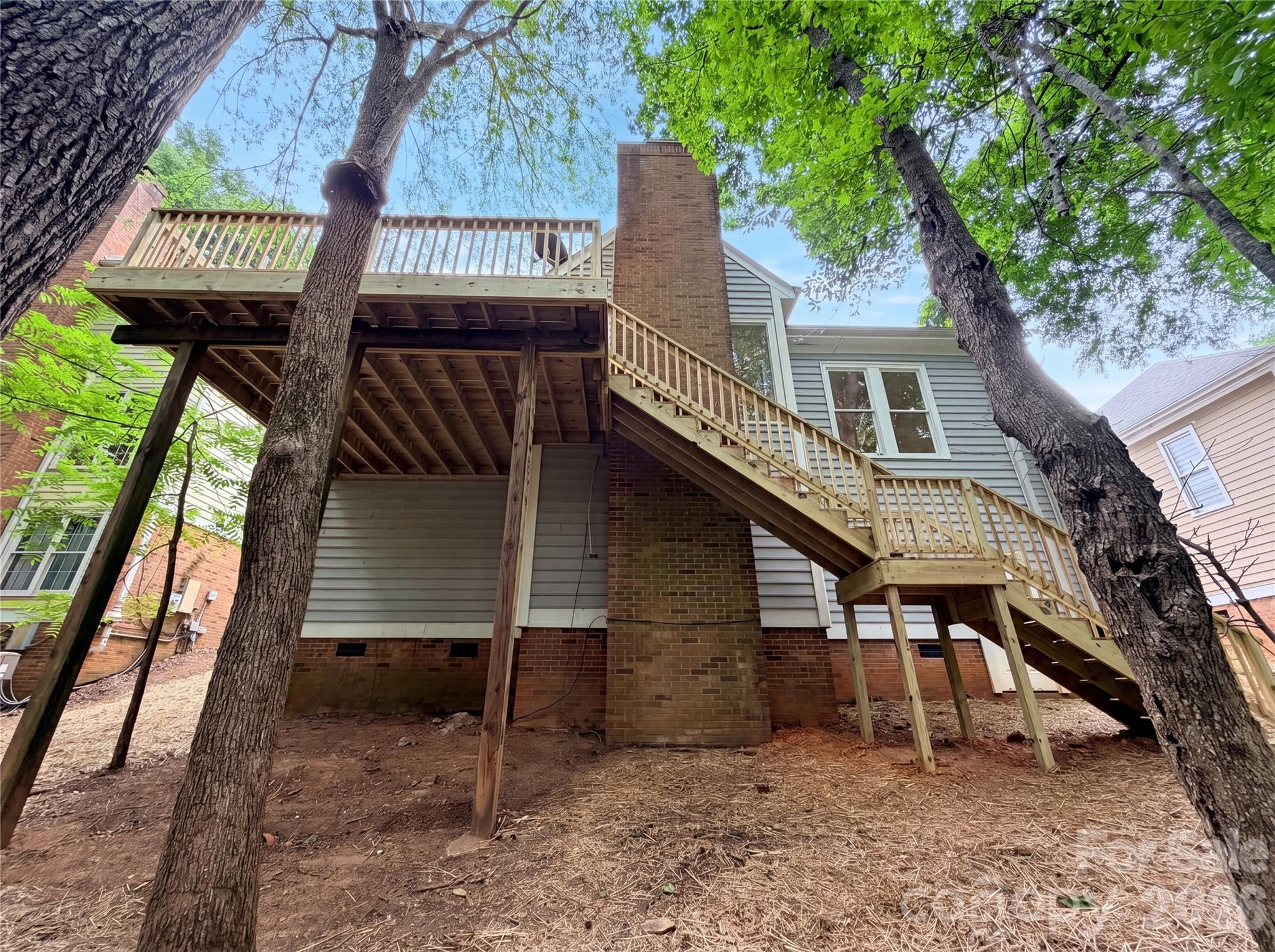 Bishops Ridge - Residential